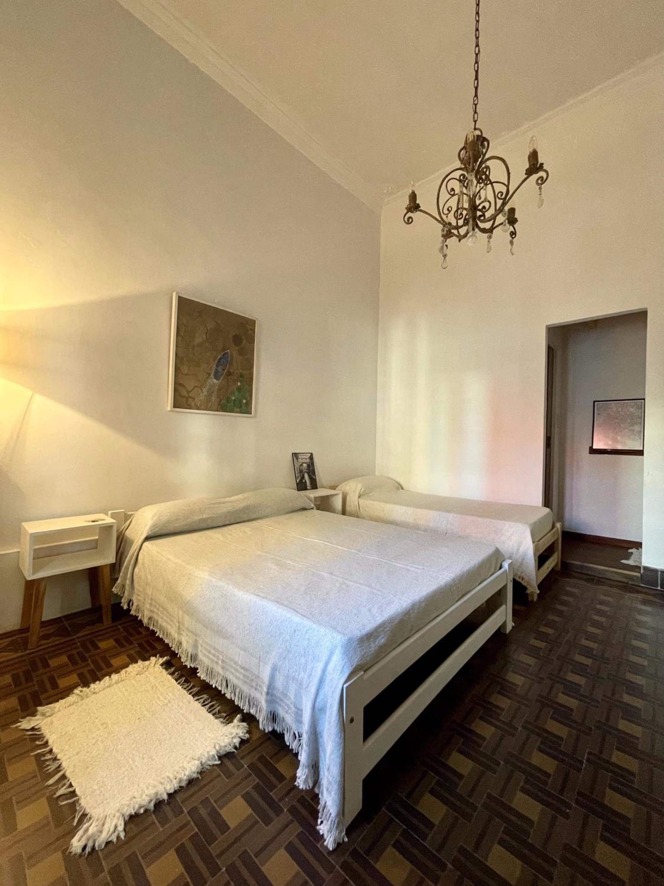 Mucho Bonito Hostel