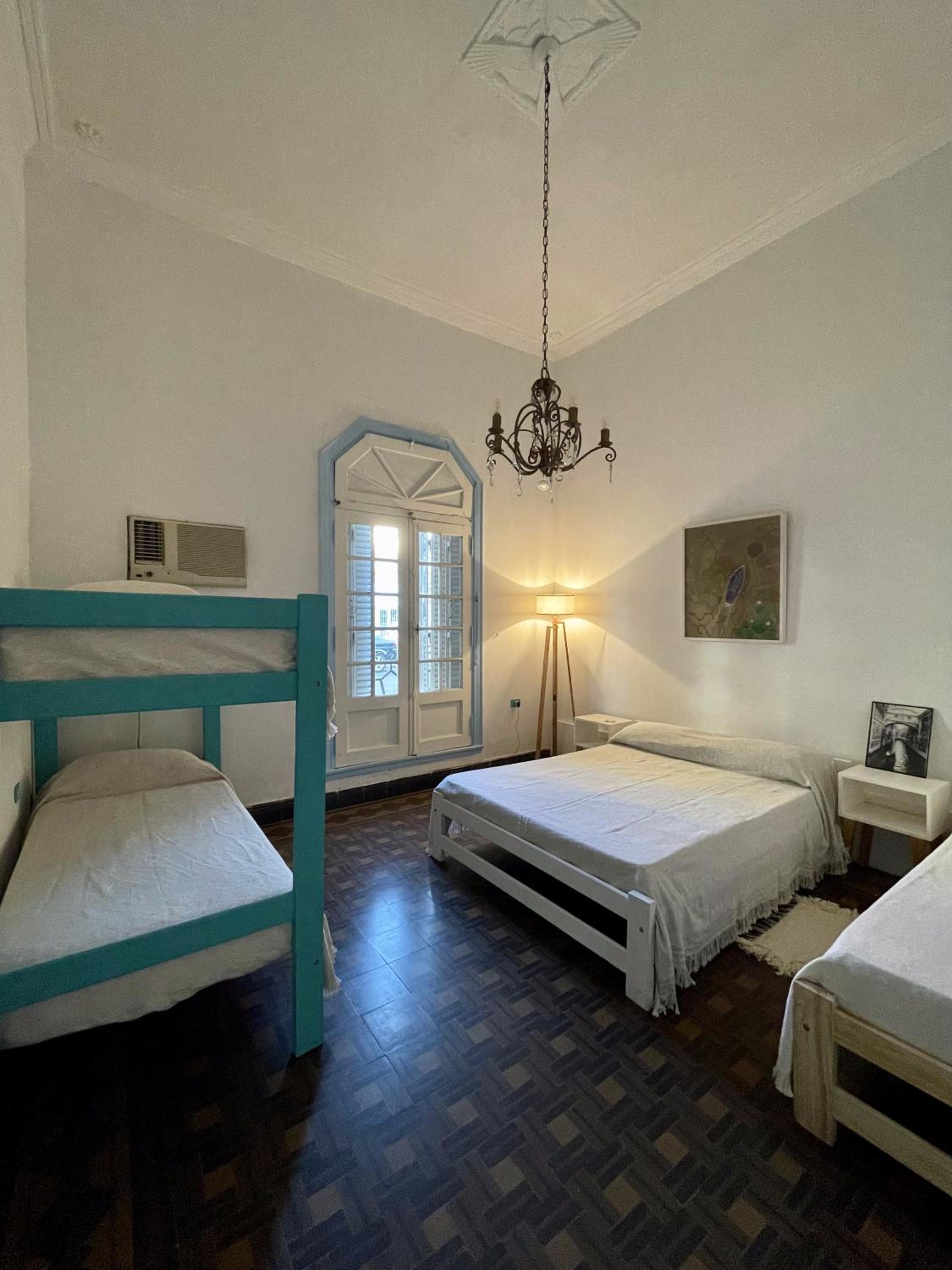 Mucho Bonito Hostel