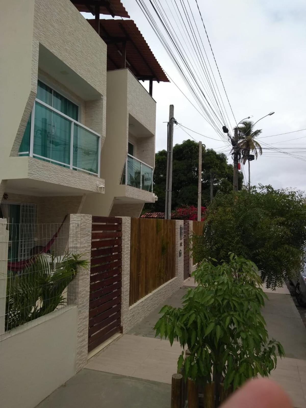 Flat Beach Selma - Duplex view 5
