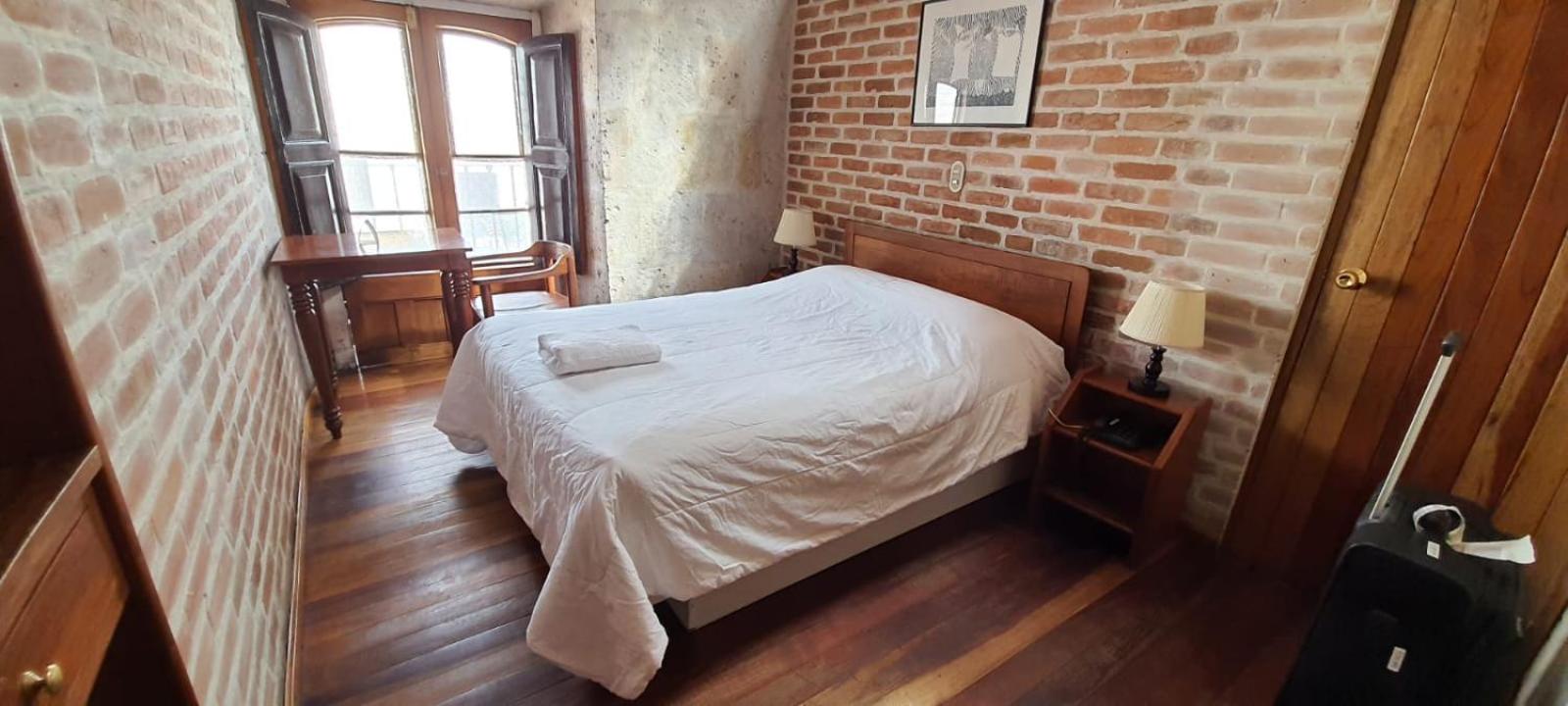 La Casa de Margott
