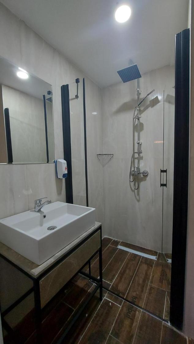 Lupo Libero Otel Spa - Image 8