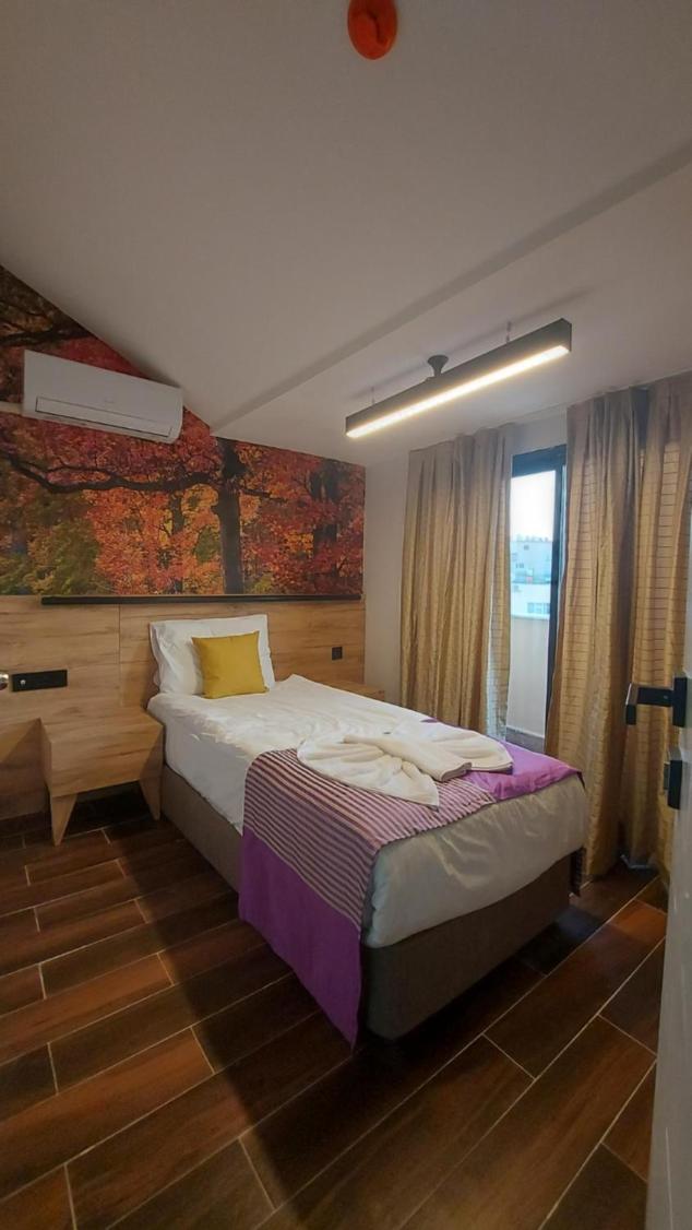 Lupo Libero Otel Spa - Image 74