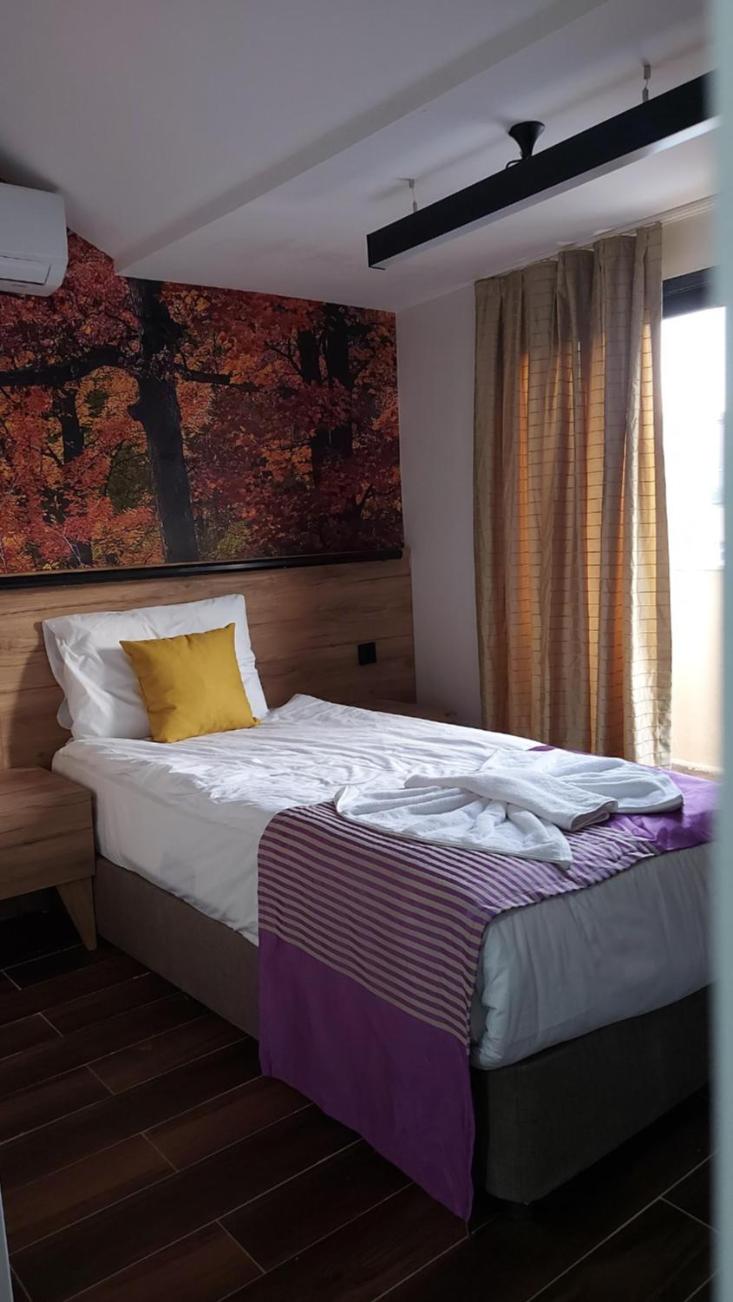 Lupo Libero Otel Spa - Image 17