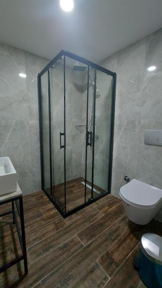 Lupo Libero Otel Spa - Image 19