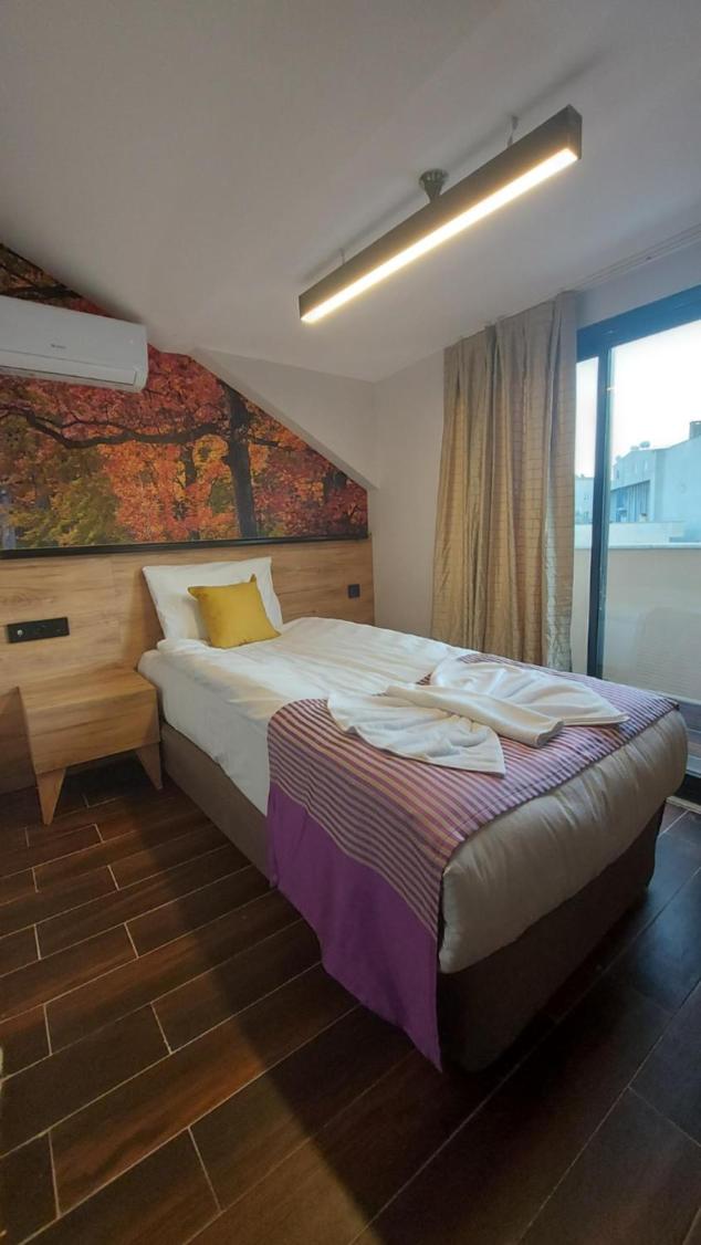 Lupo Libero Otel Spa - Image 21