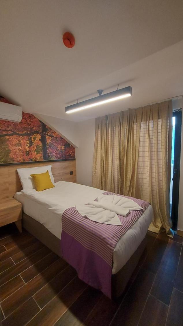 Lupo Libero Otel Spa - Image 22