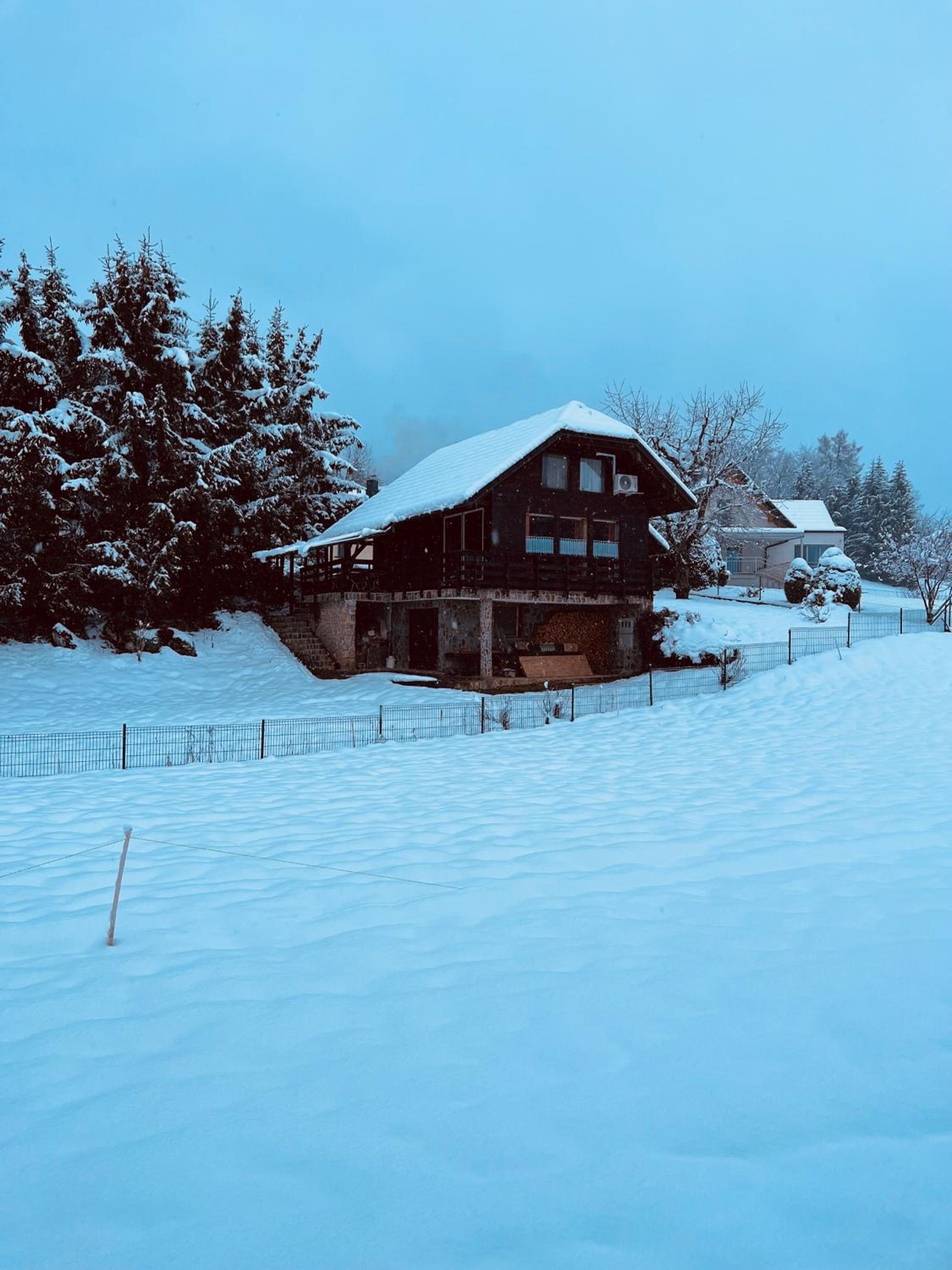 Chalet PJagodic