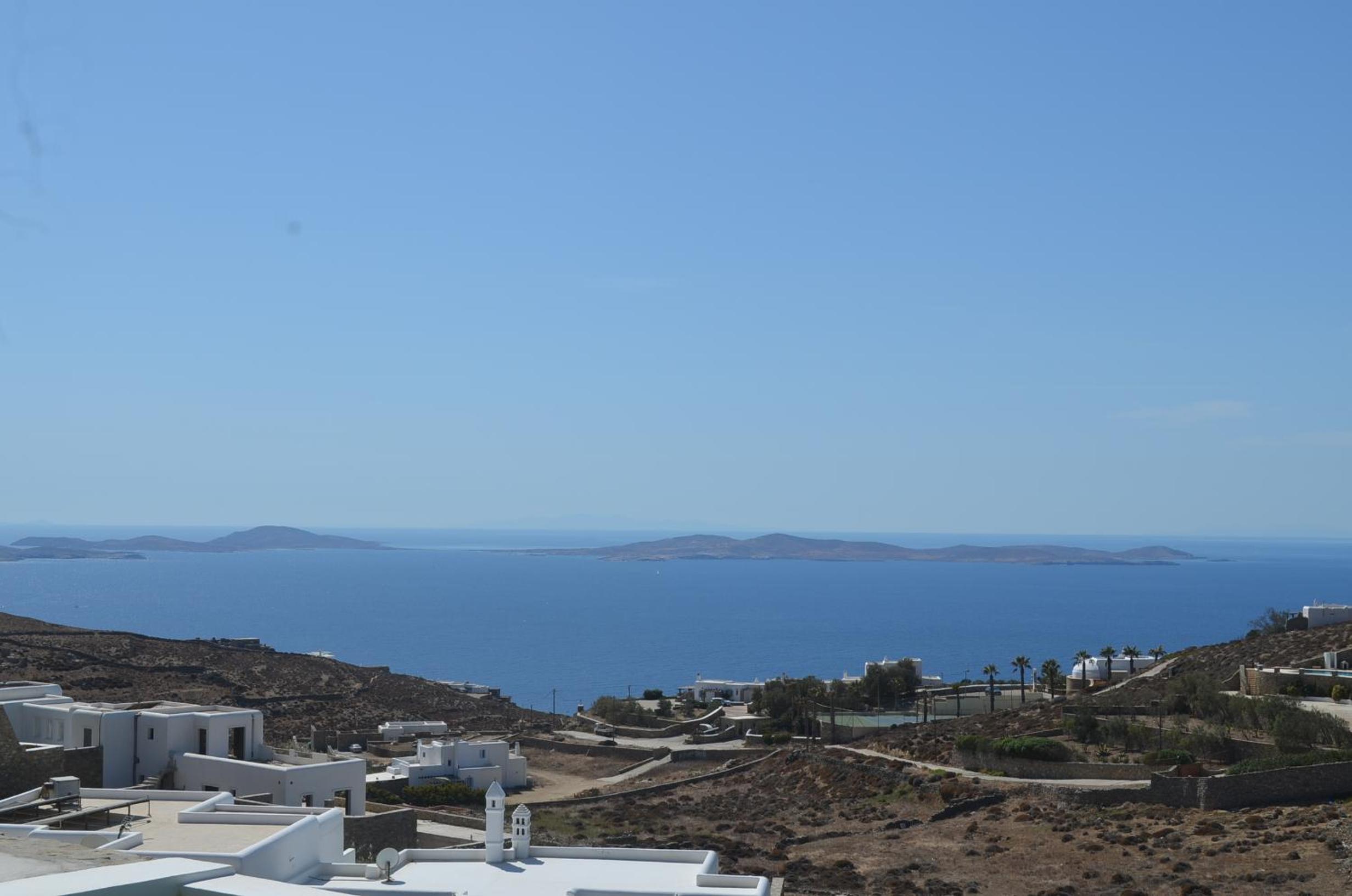 Hotel Villa Joy - Sunset Sea View Villa - Image 1