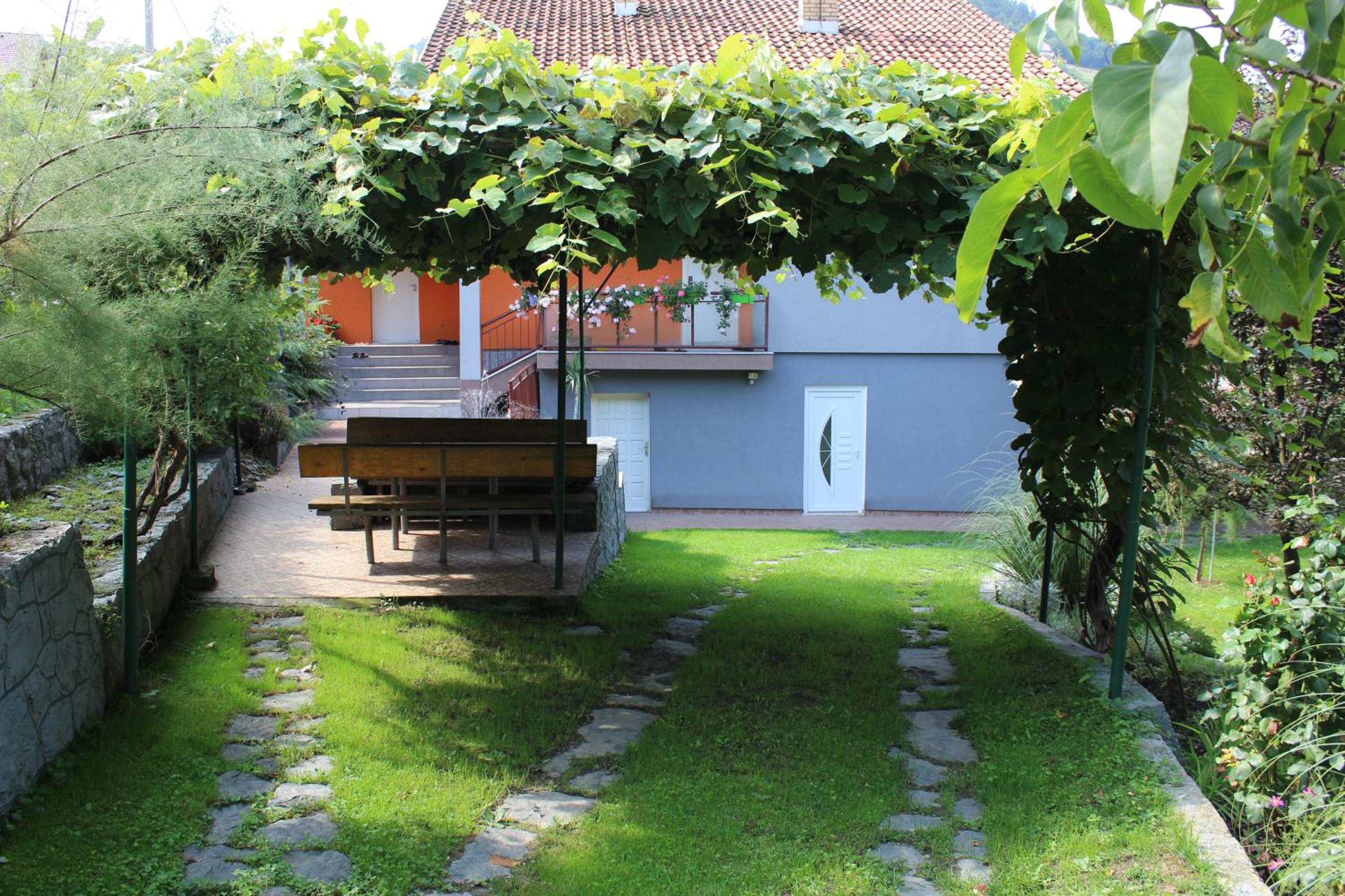 Bosnian Villa & Chalet