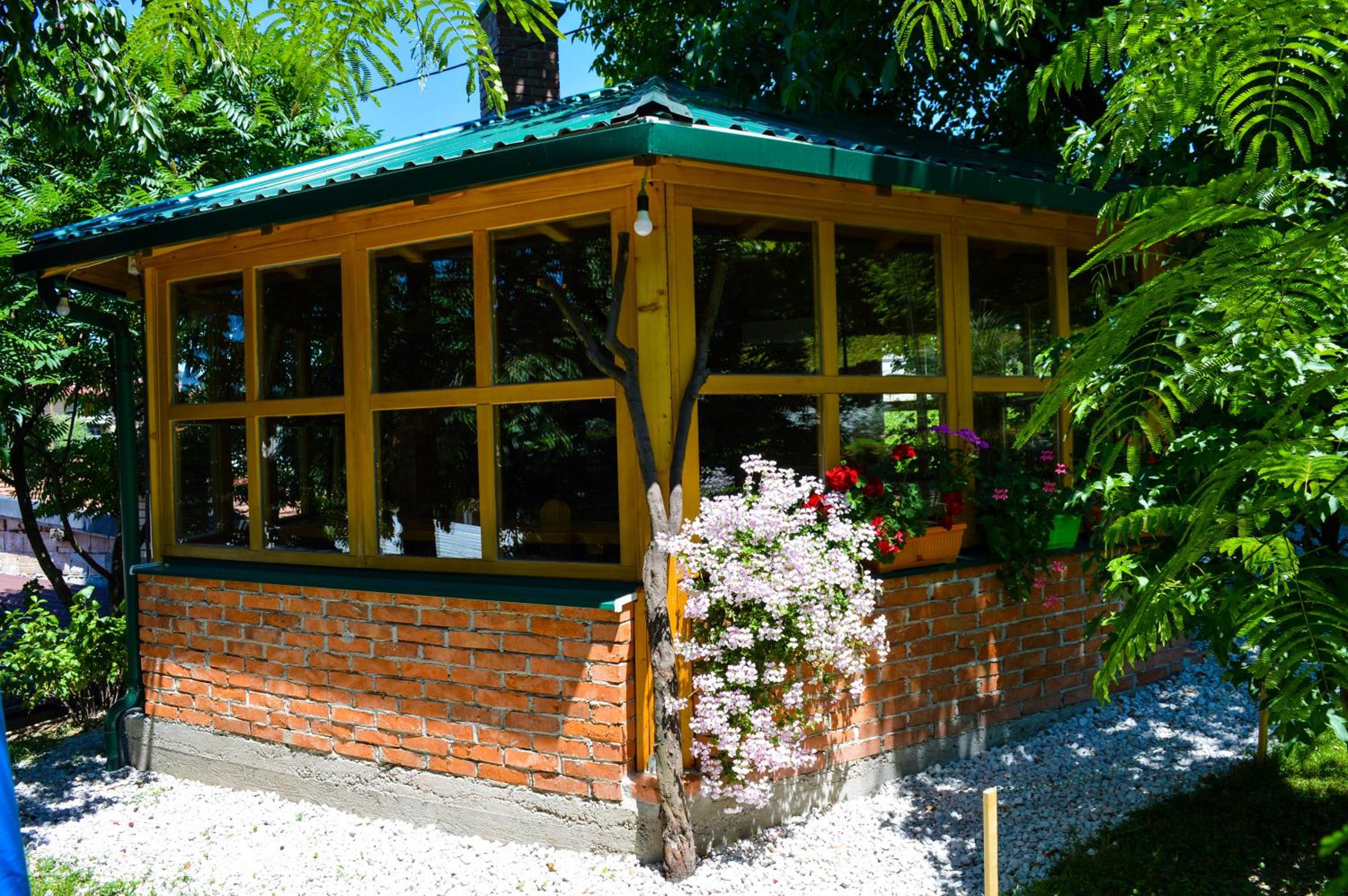 Bosnian Villa & Chalet