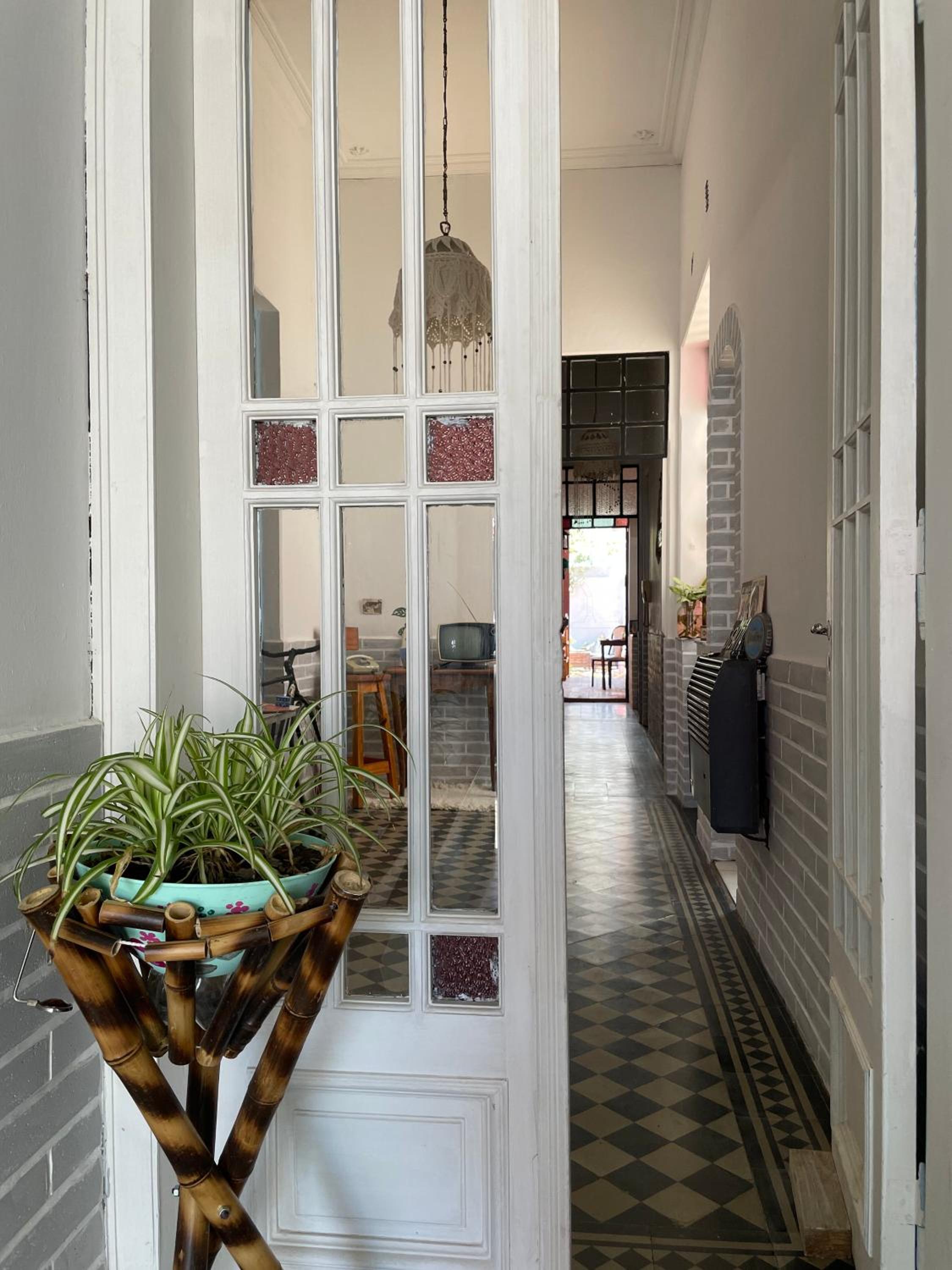 Mucho Bonito Hostel