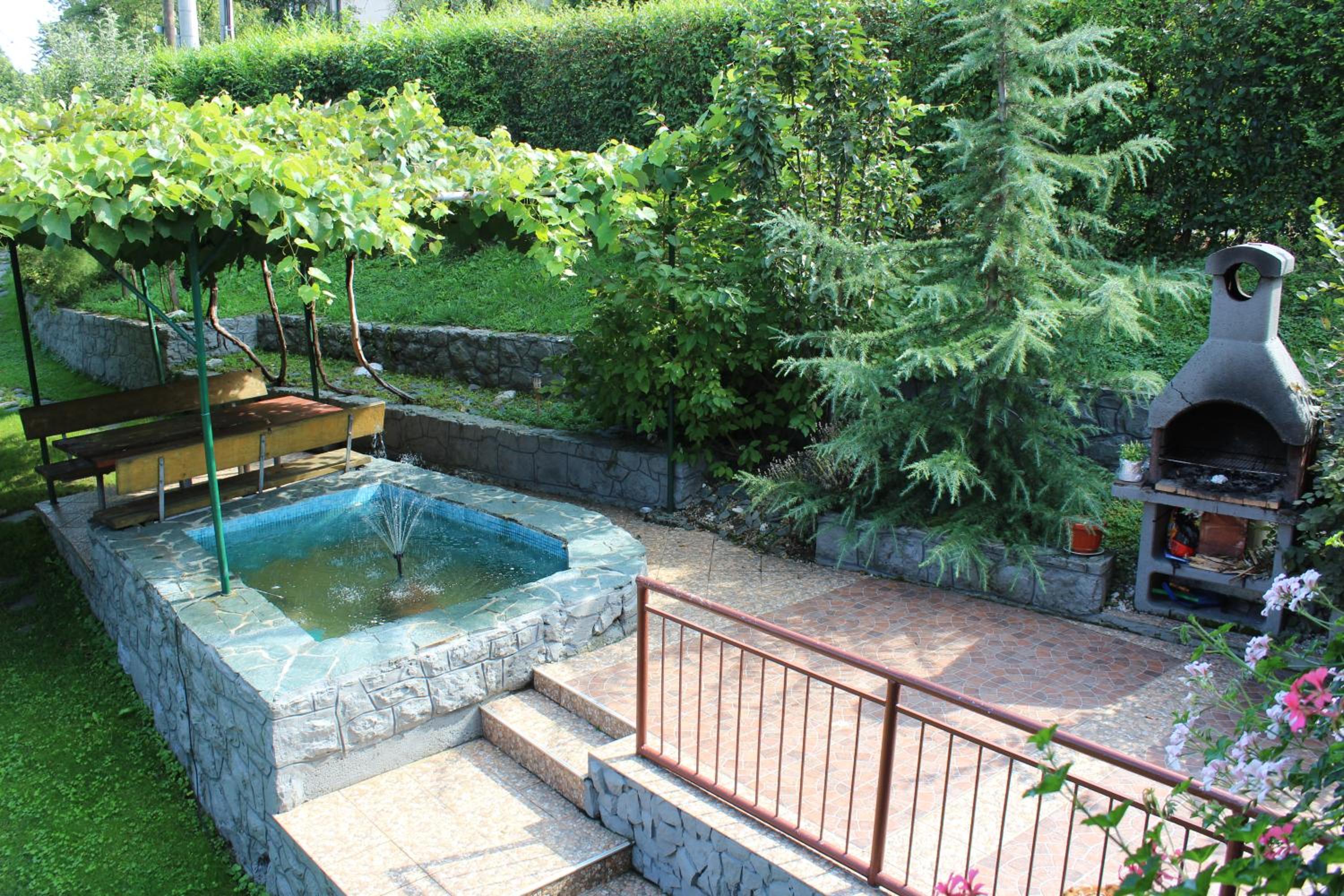 Bosnian Villa & Chalet