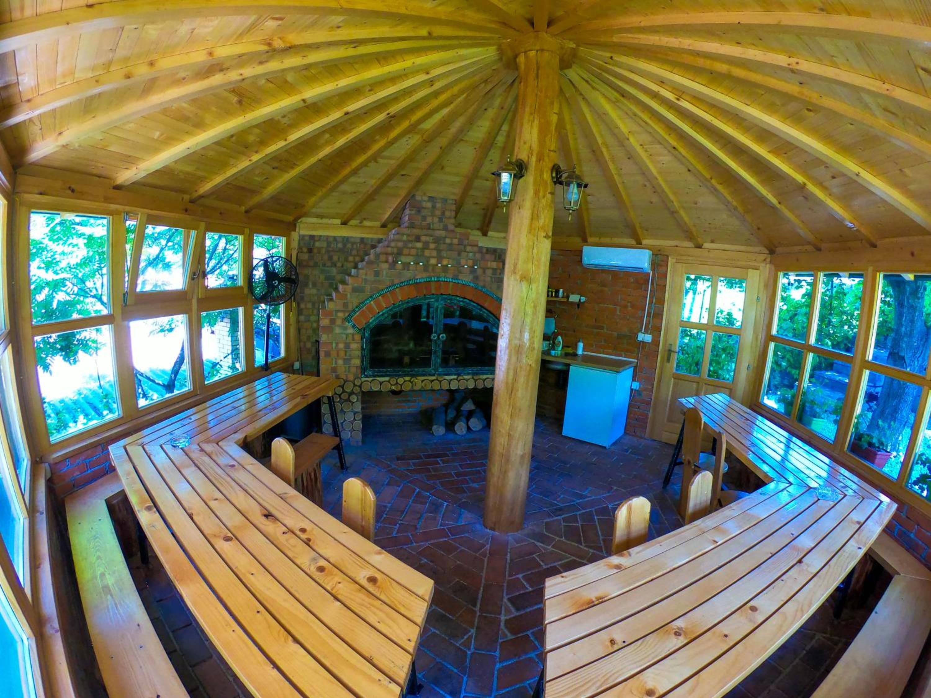 Bosnian Villa & Chalet