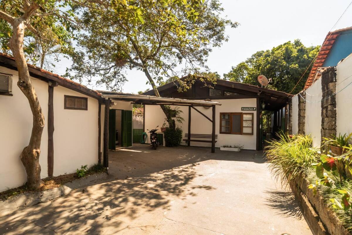 Ilha House Suítes