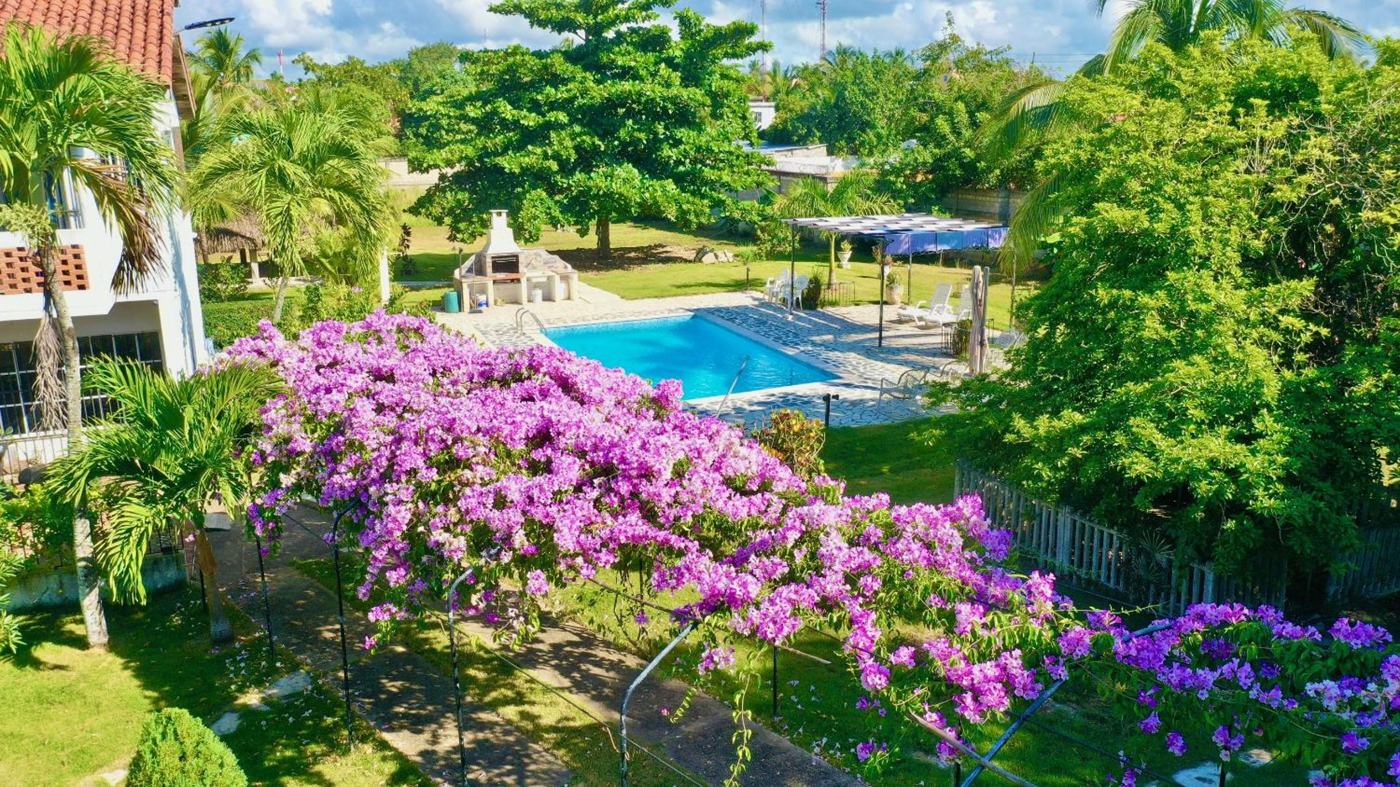 VILLA MARGARITA view 3