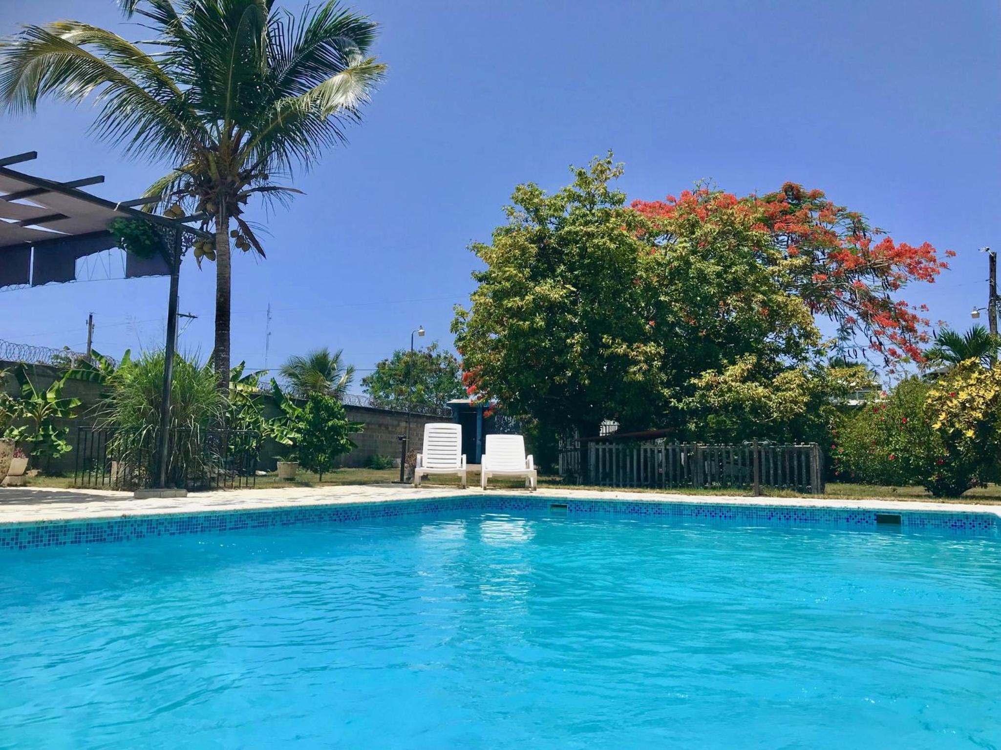 VILLA MARGARITA view 4