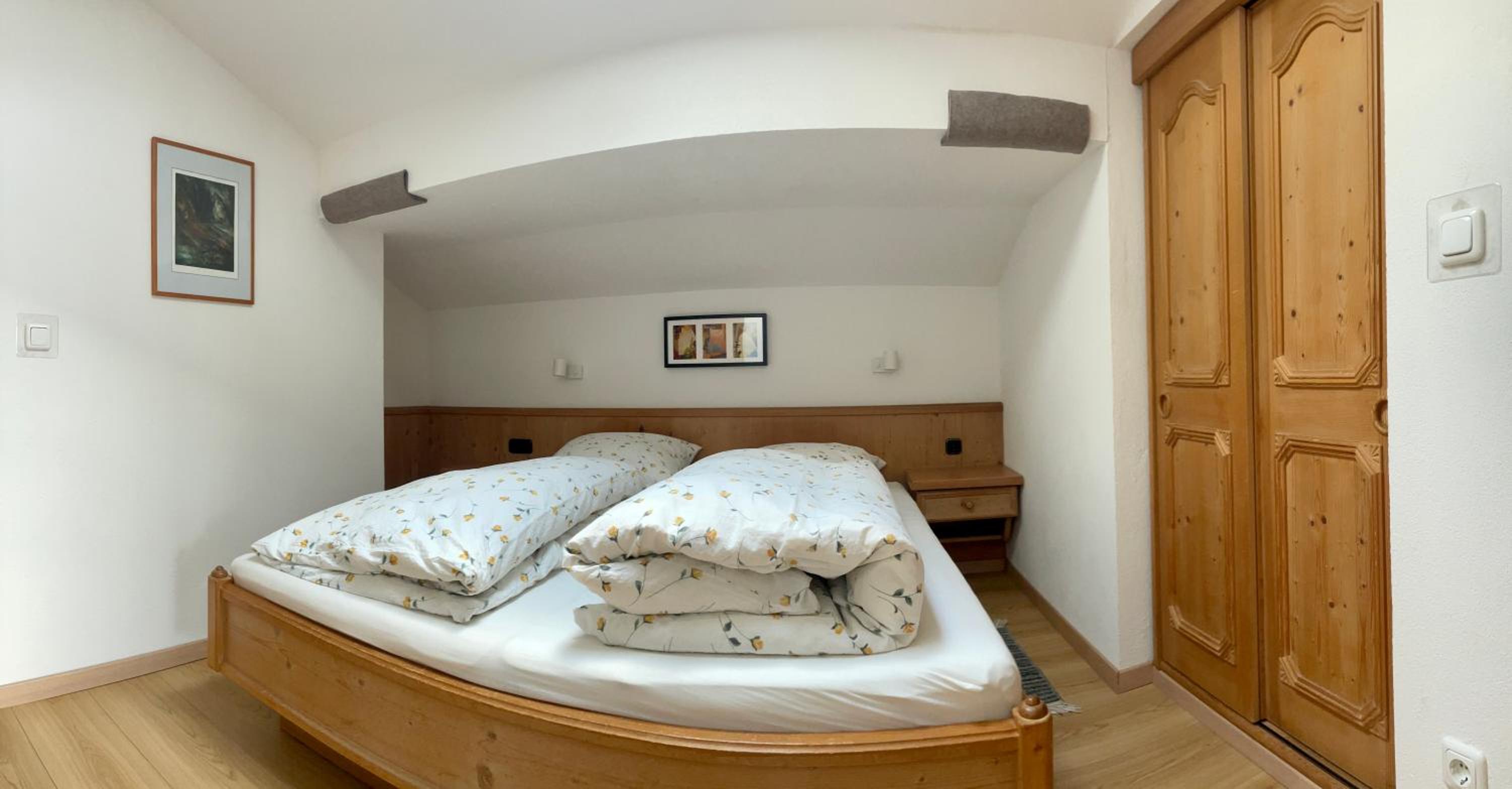 Ferienwohnung Gästehaus Am Buchenbichl