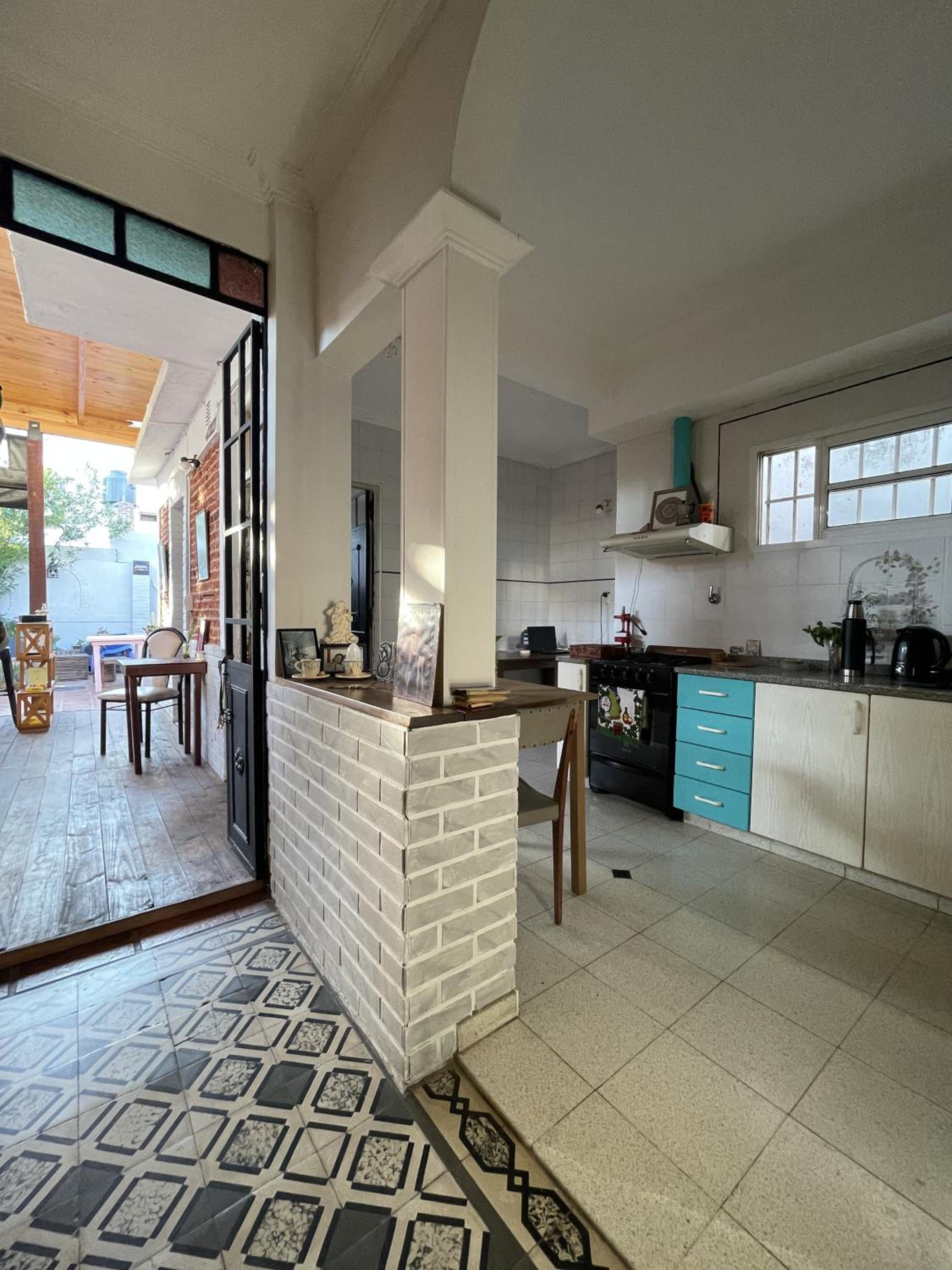 Mucho Bonito Hostel
