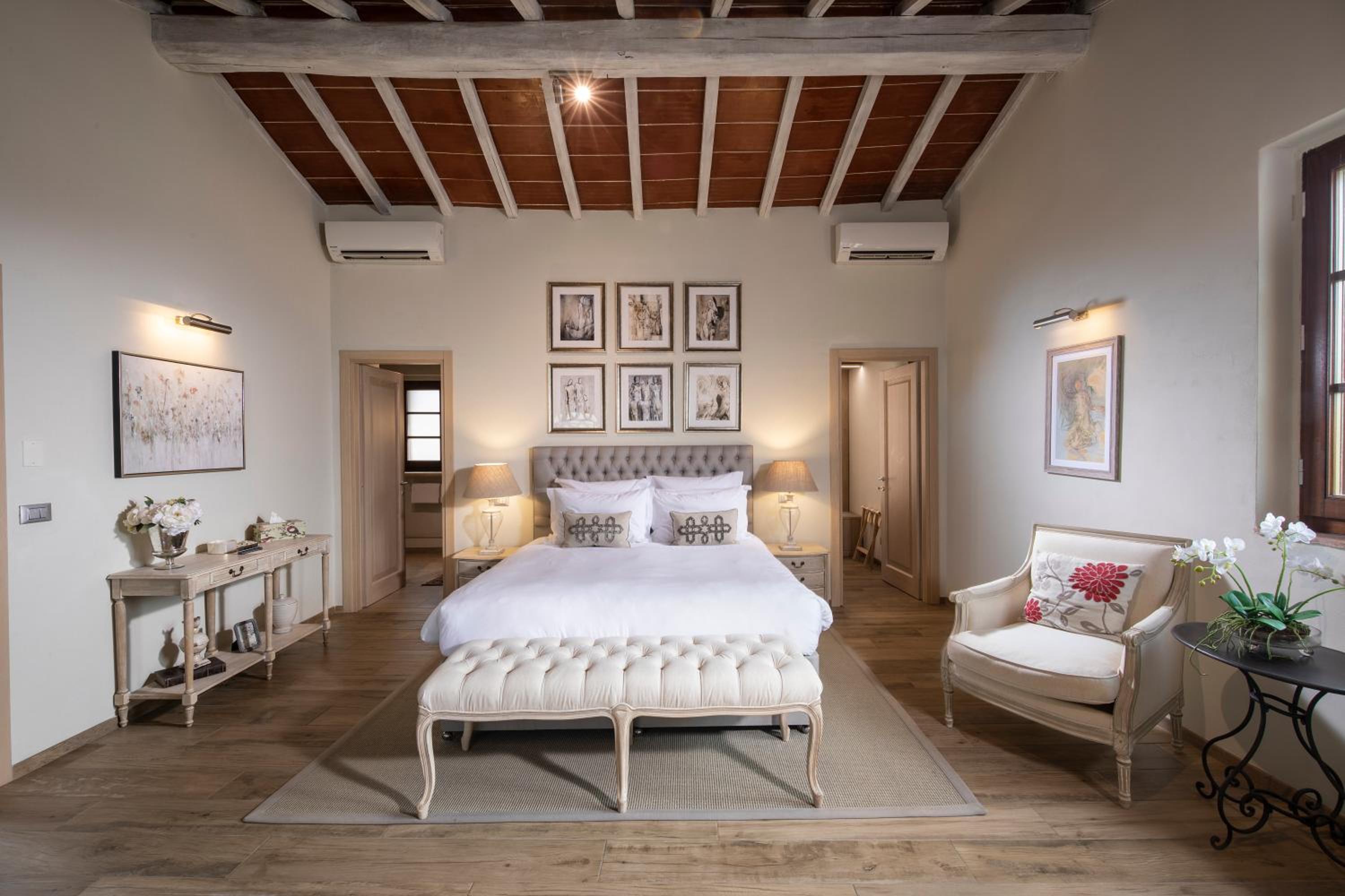 Borgo Argiano