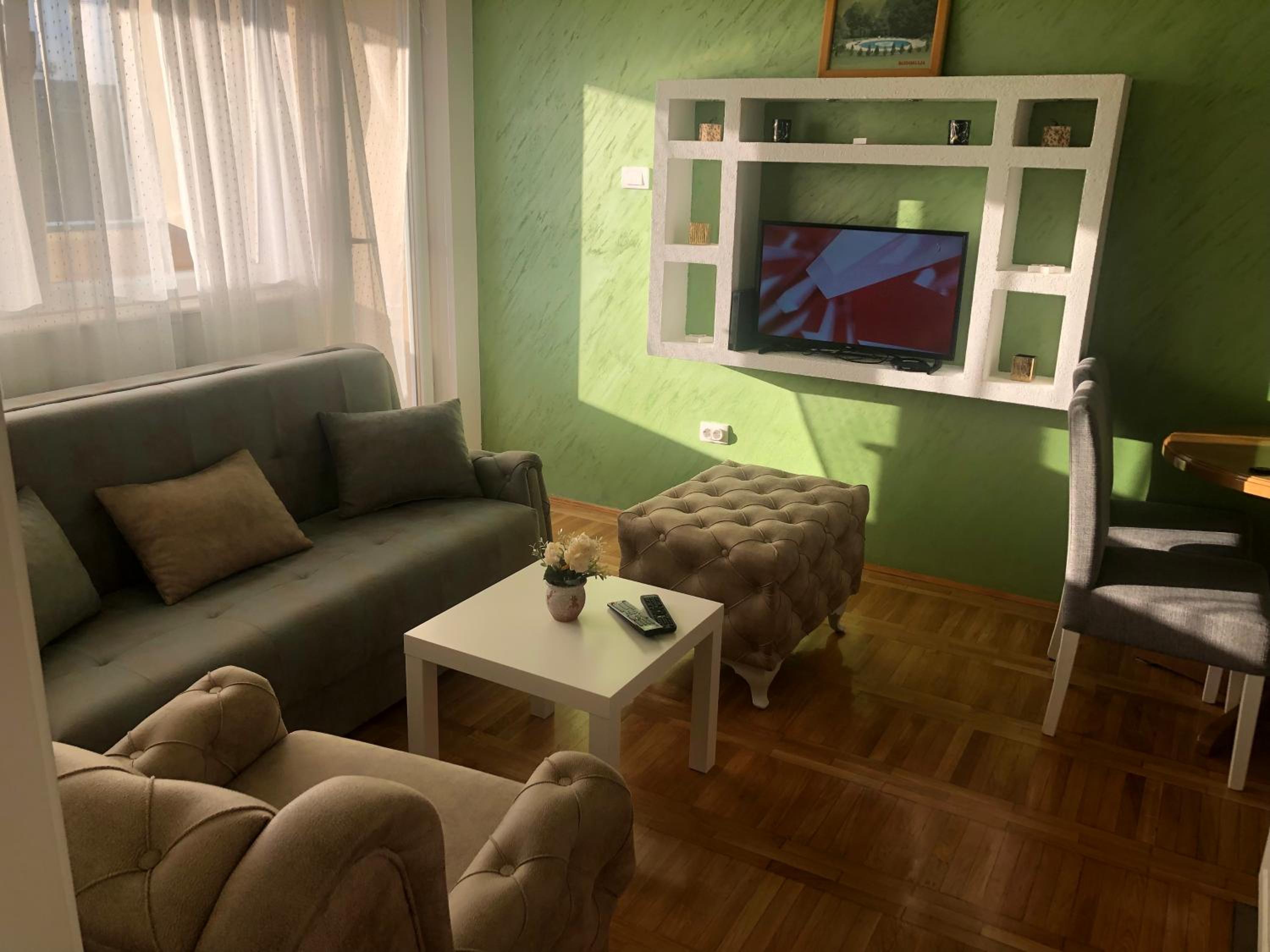 Apartman Zelenika view 5