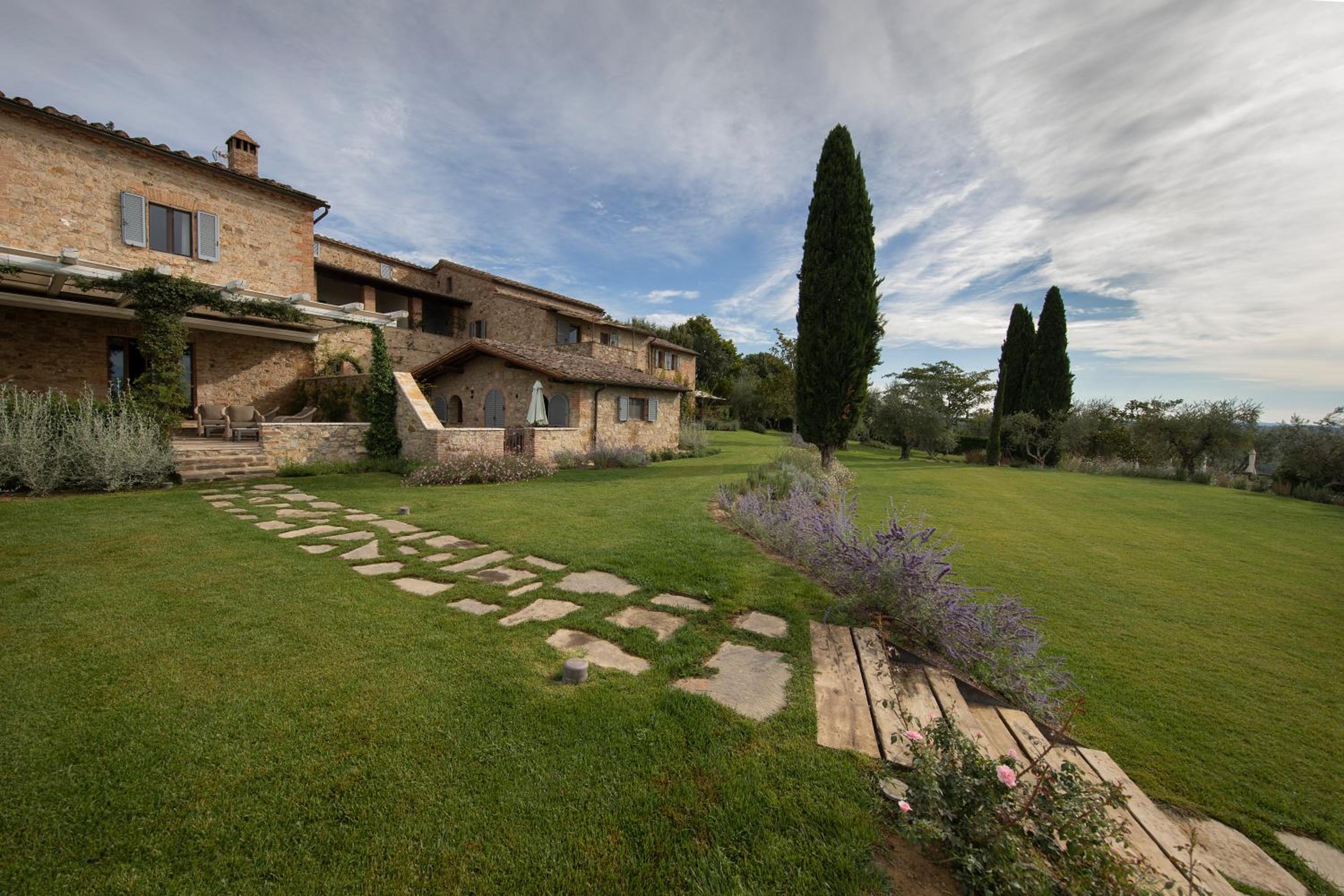 Borgo Argiano