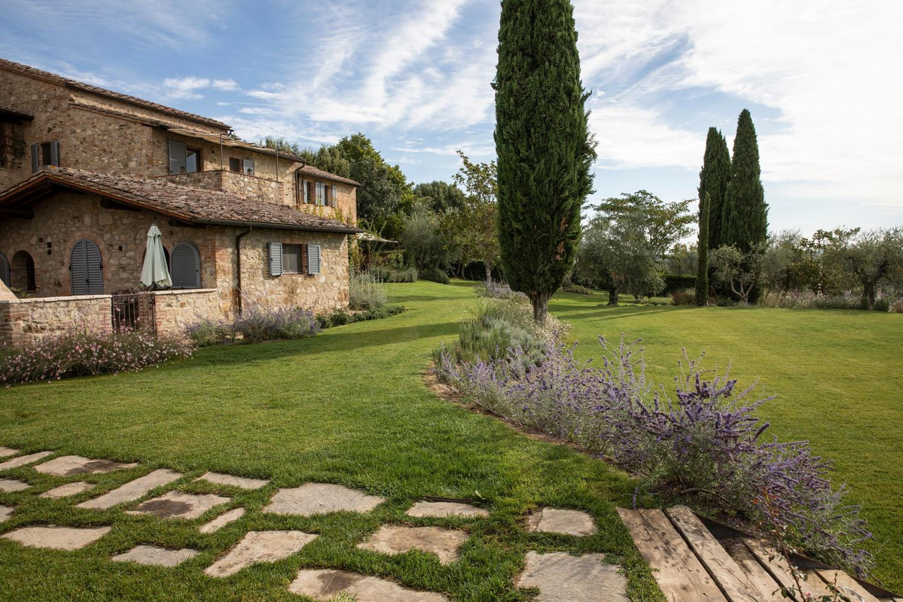 Borgo Argiano