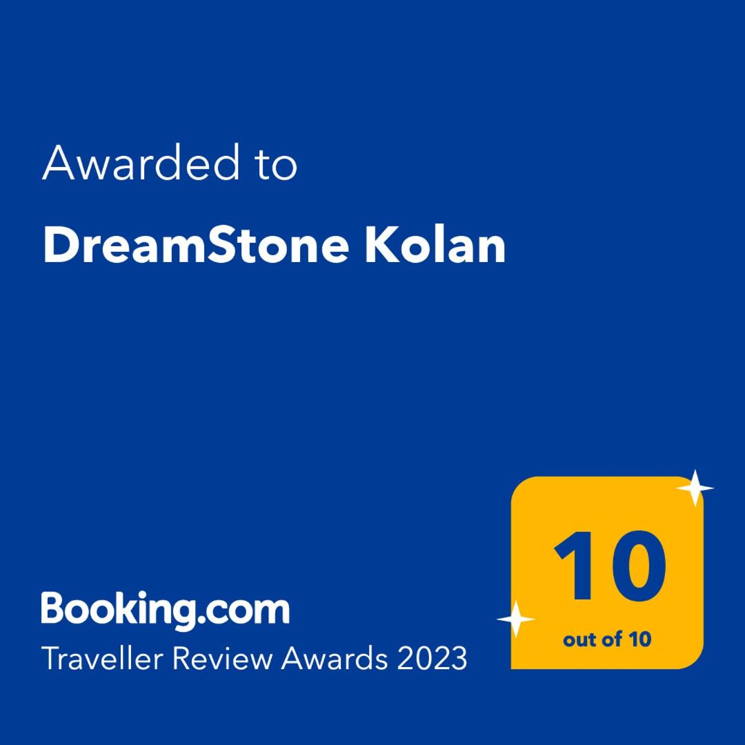 DreamStone Kolan view 4