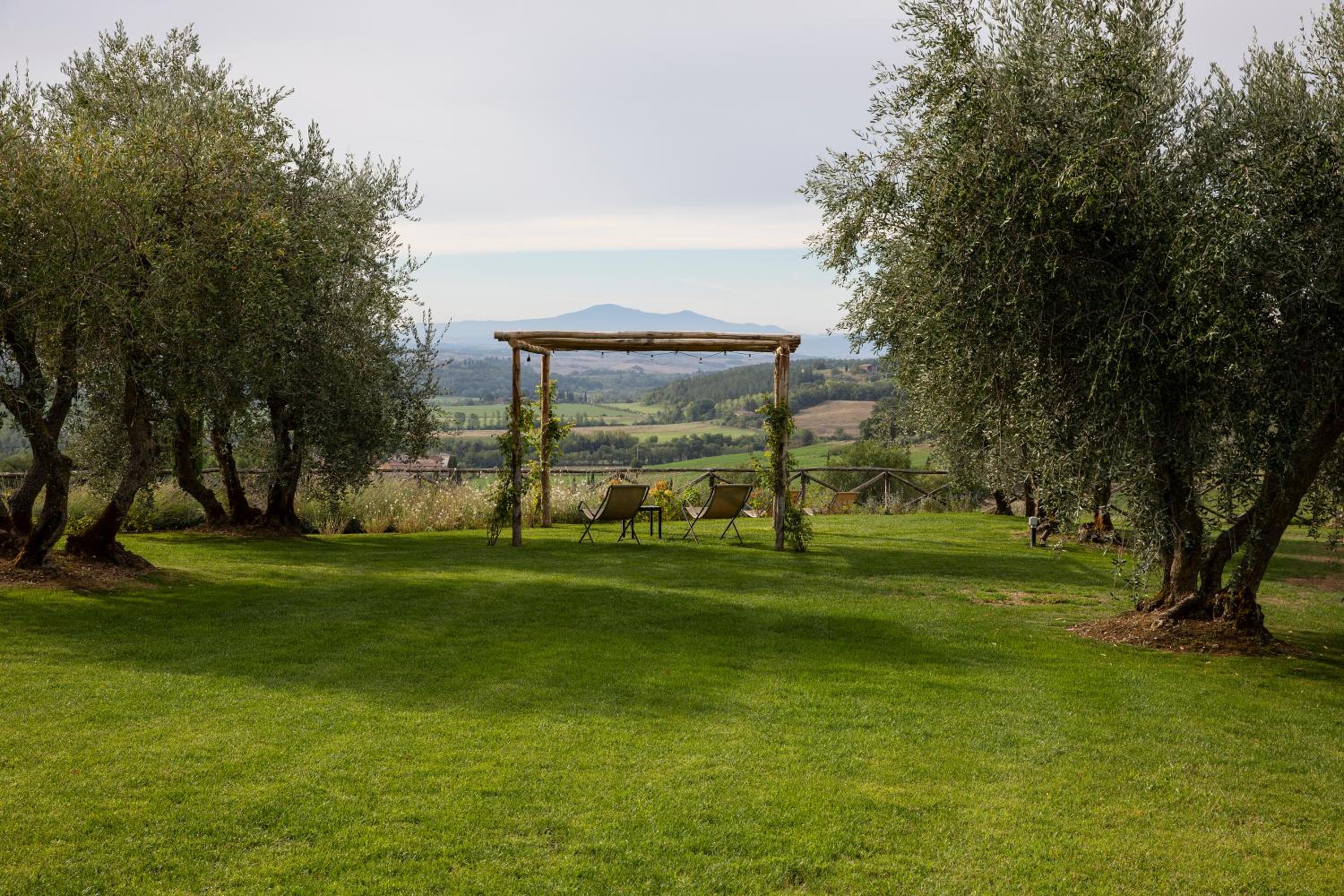 Borgo Argiano