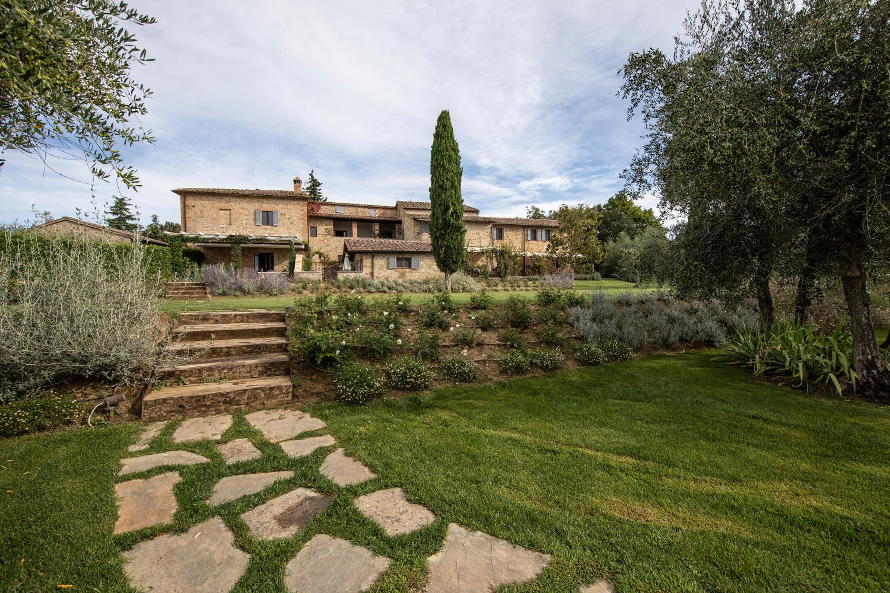 Borgo Argiano