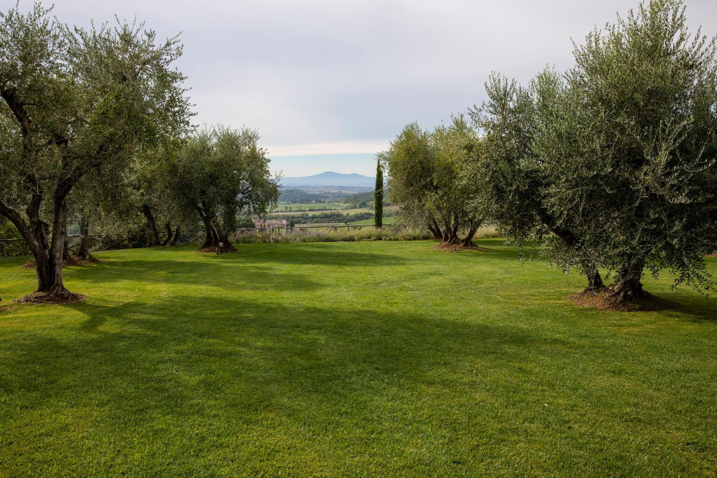 Borgo Argiano