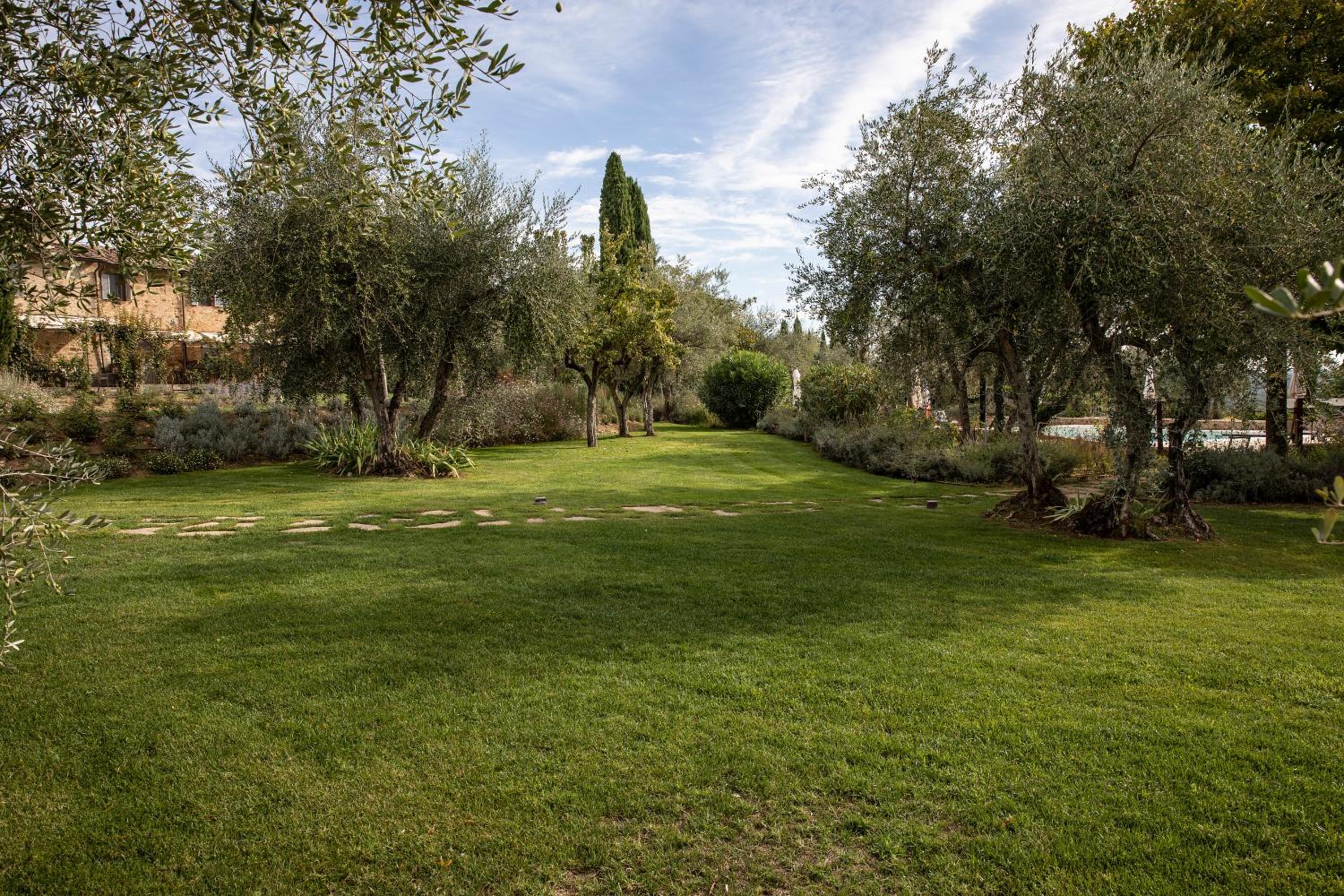 Borgo Argiano