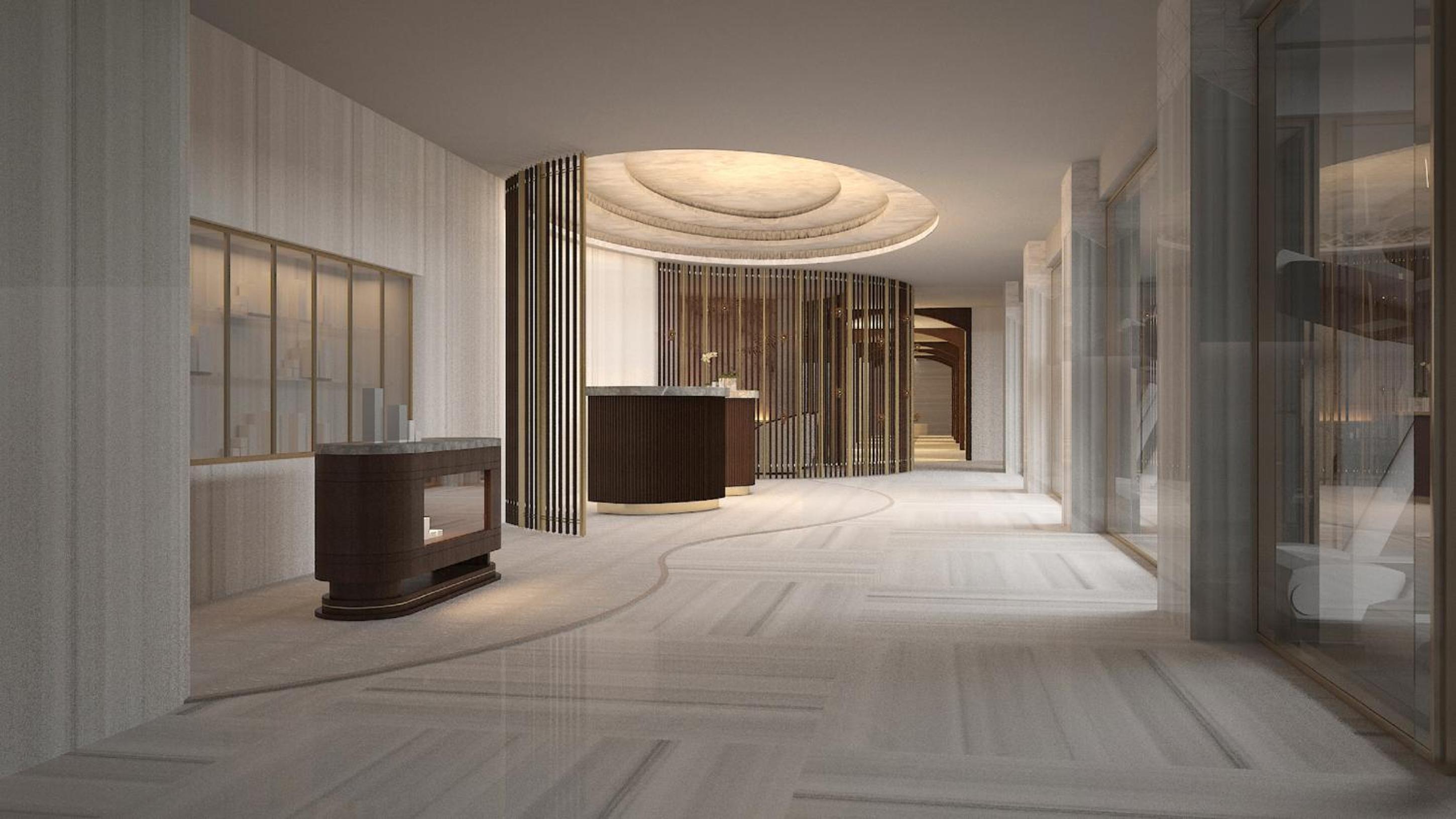 The Peninsula İstanbul - Image 54