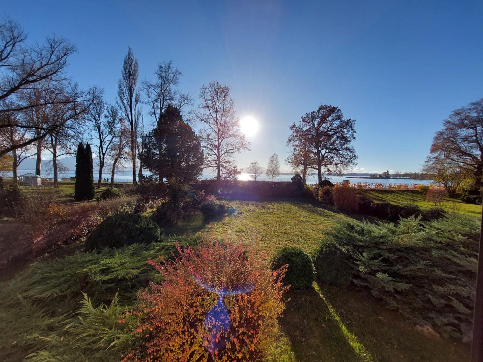 Chiemsee /Seeblick/ Netflix