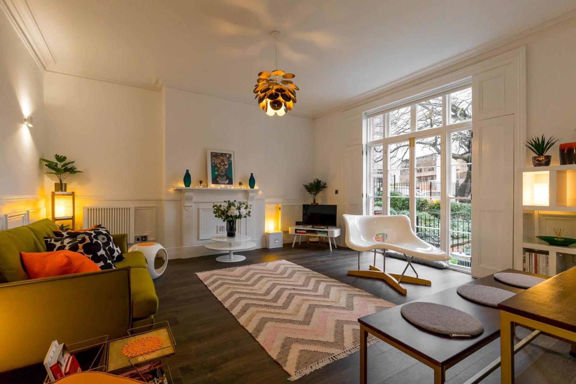Host & Stay - All Saints Green Cottage view 3