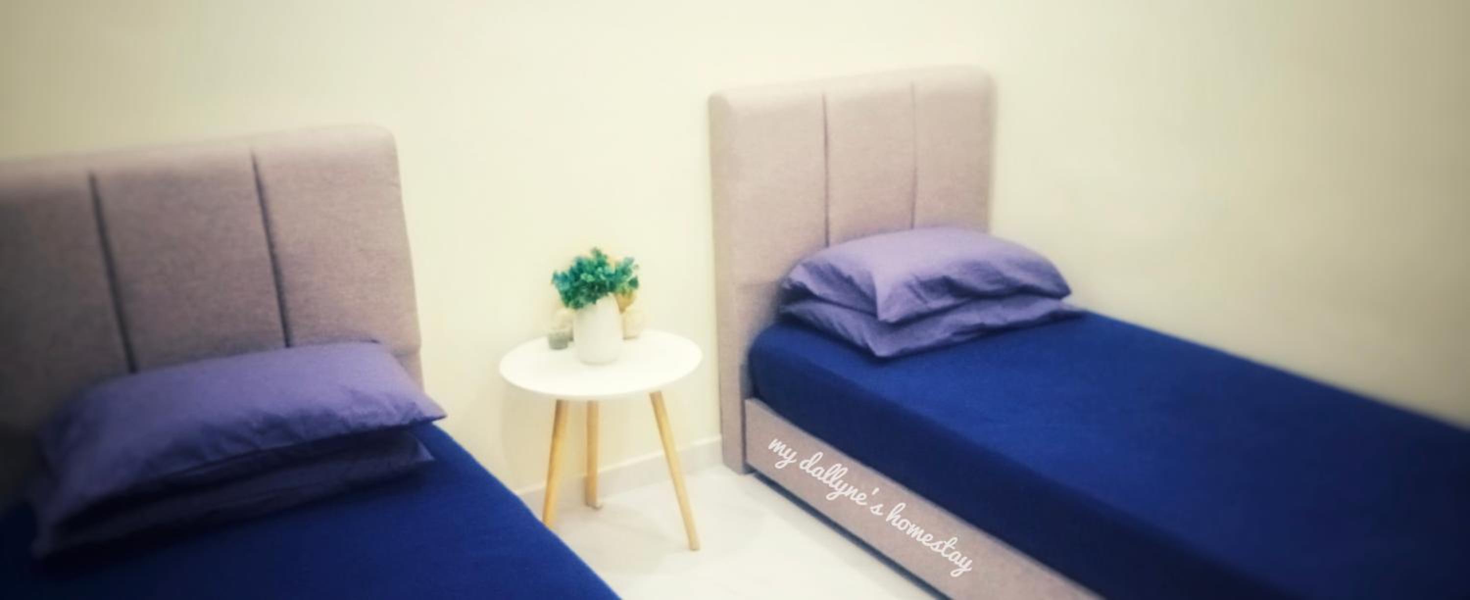 My Dallyne's Homestay at Teluk Menara, Kuala Terengganu photo 3