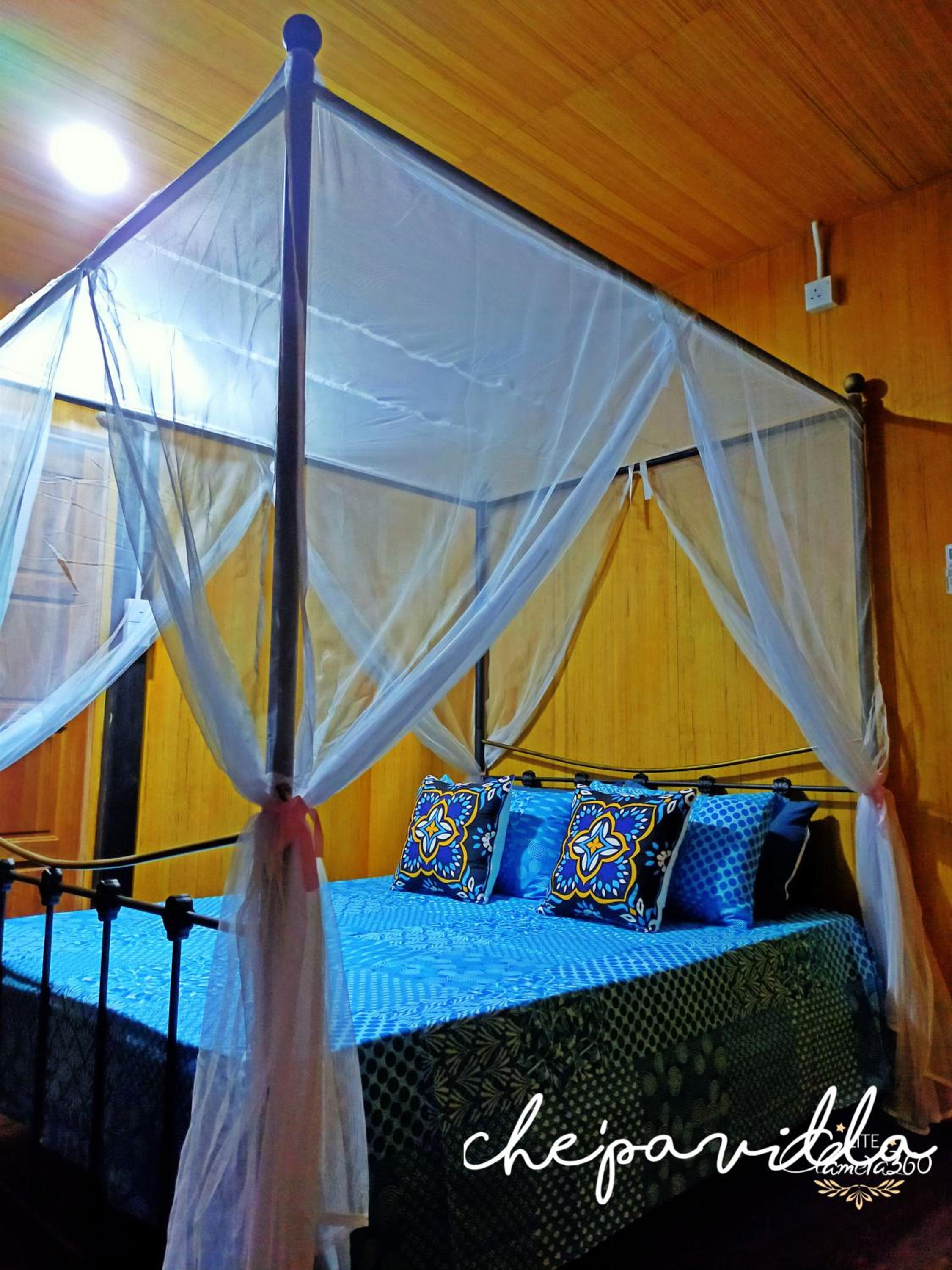 Villa Mak Intan, Che'Pa Village Langkawi photo 7