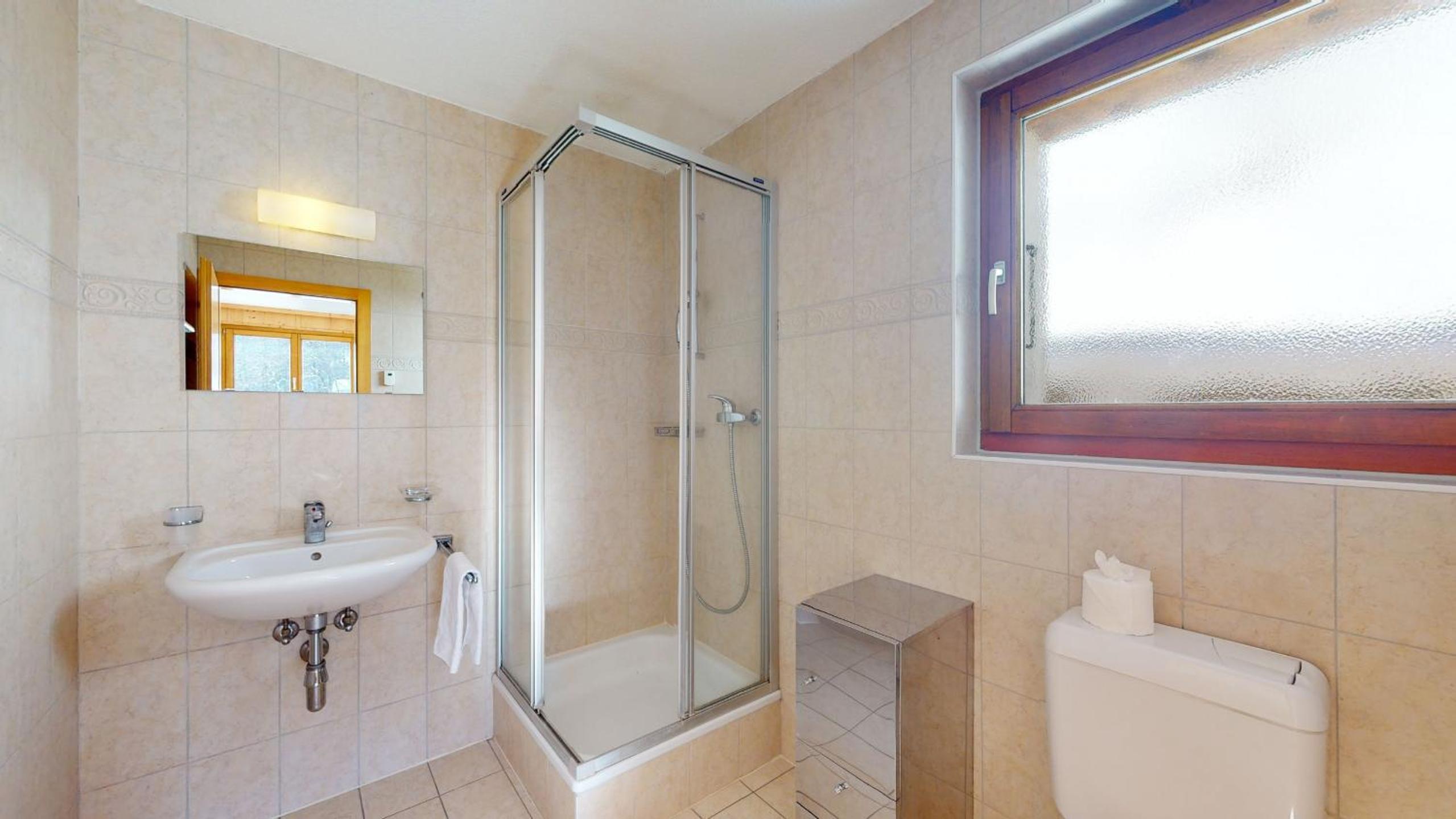 Balcons du Soleil Y2 211 - QUIET apartment 6 pers