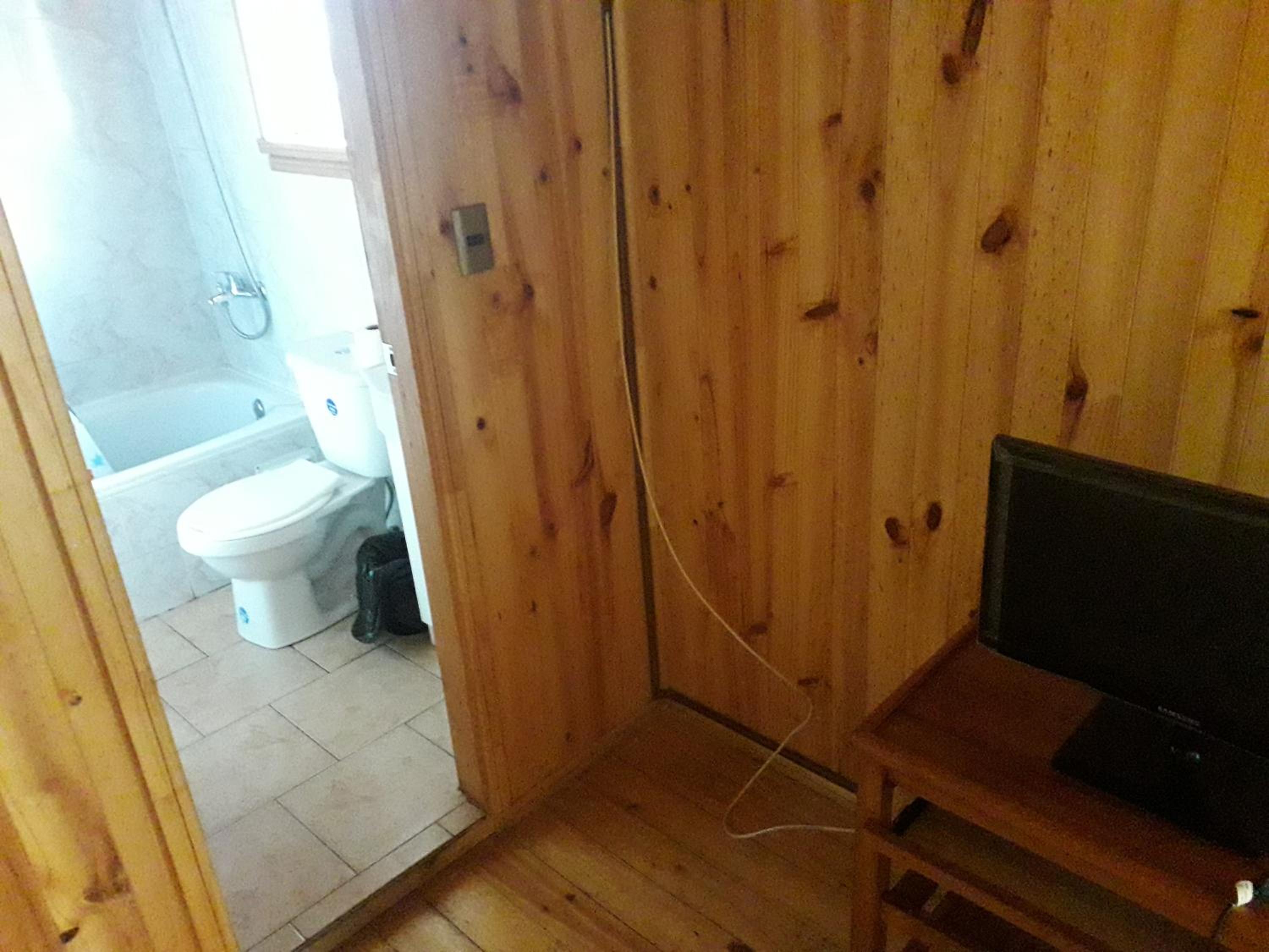 Hostal Rayen
