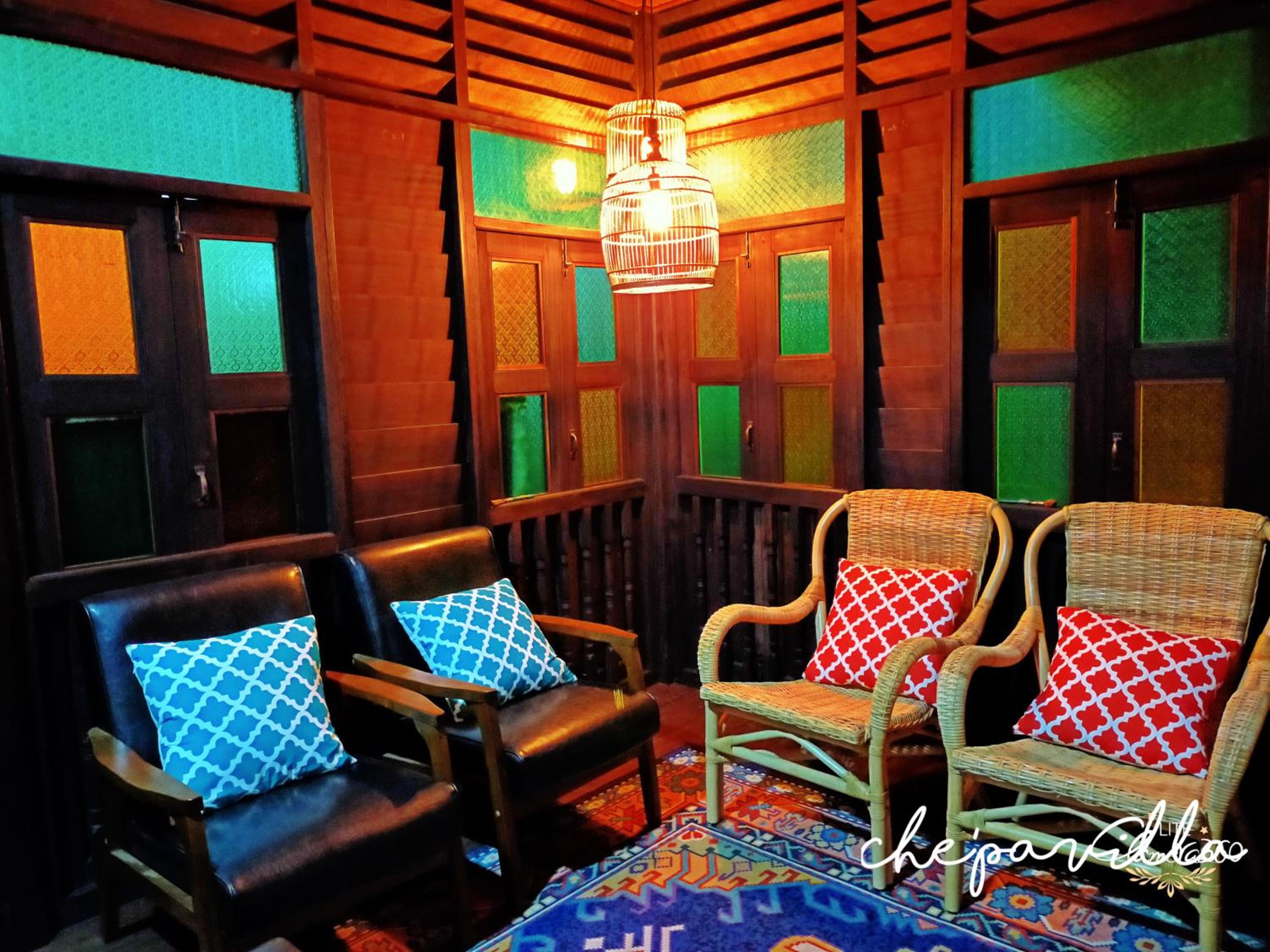Villa Mak Intan, Che'Pa Village Langkawi photo 6