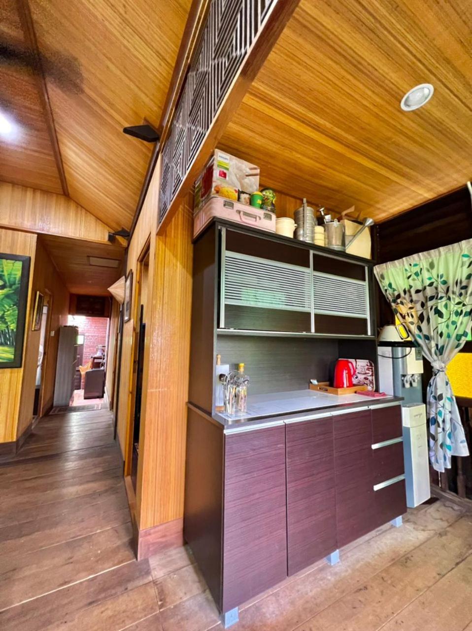 Villa Mak Intan, Che'Pa Village Langkawi photo 4