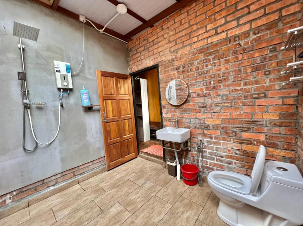 Villa Mak Intan, Che'Pa Village Langkawi photo 3
