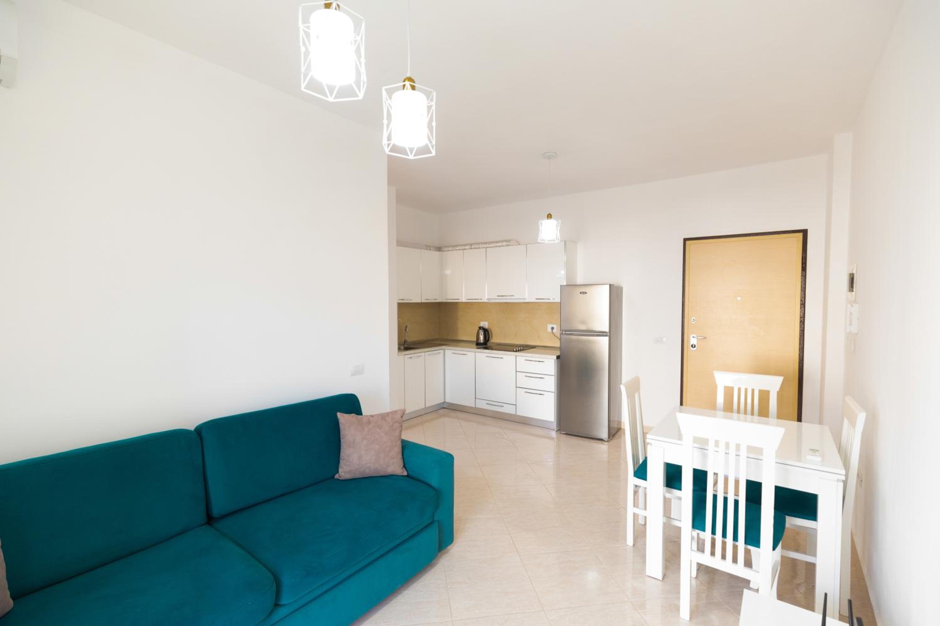 Seaview Apartments