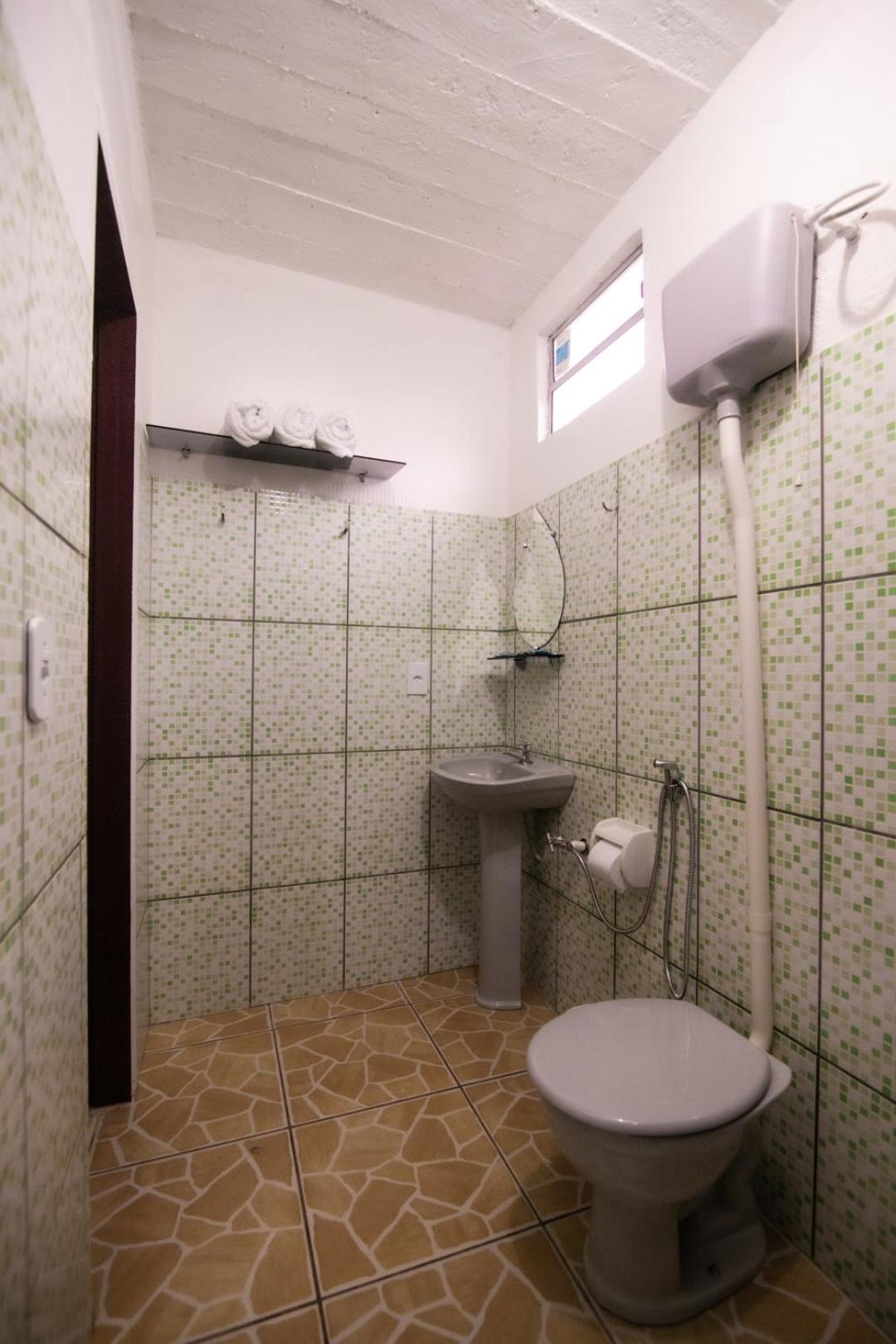Hotel Coração Verde