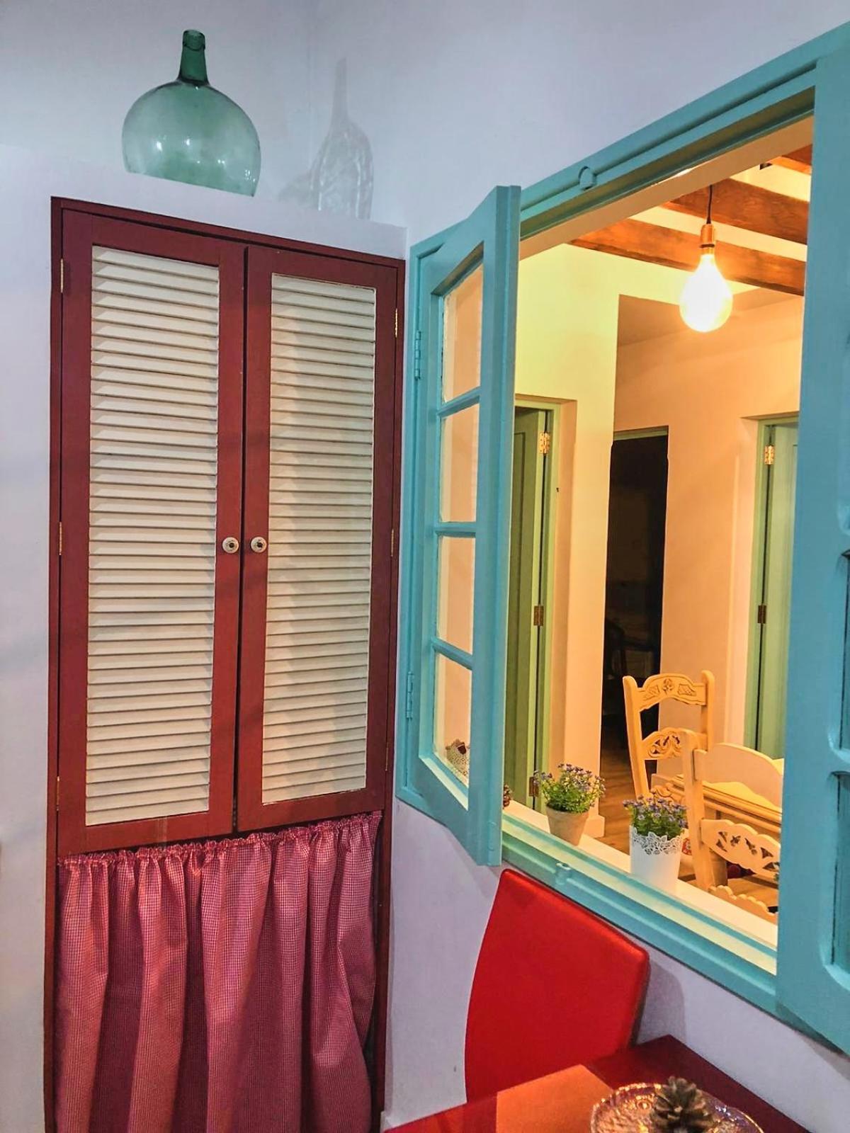 Casa Las Enanitas I - Casa Leo view 5