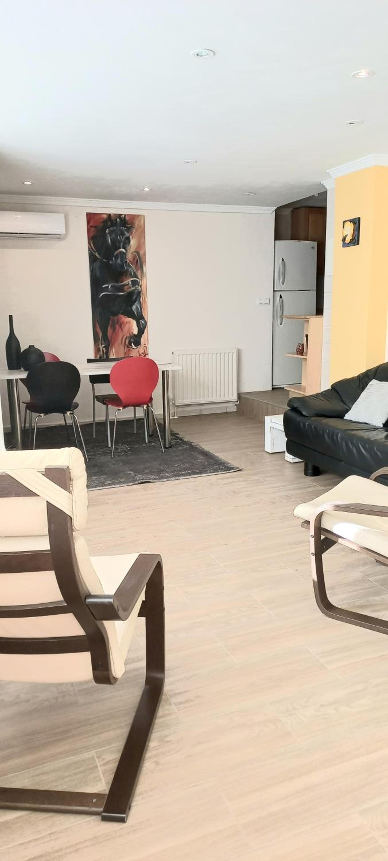 Casa Gran Vista, appartement, adults only view 2