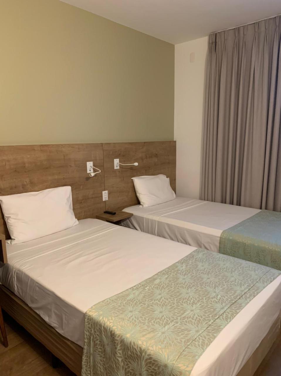 Vitoria Vacations - Sleep Inn Praia do Canto - Property Image 66