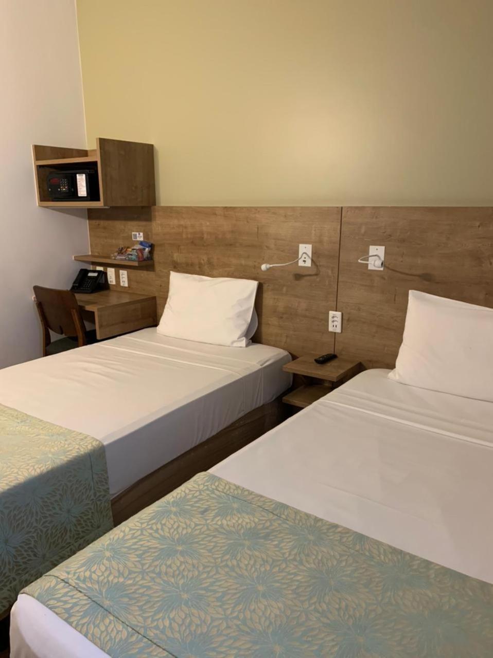 Vitoria Vacations - Sleep Inn Praia do Canto - Property Image 65