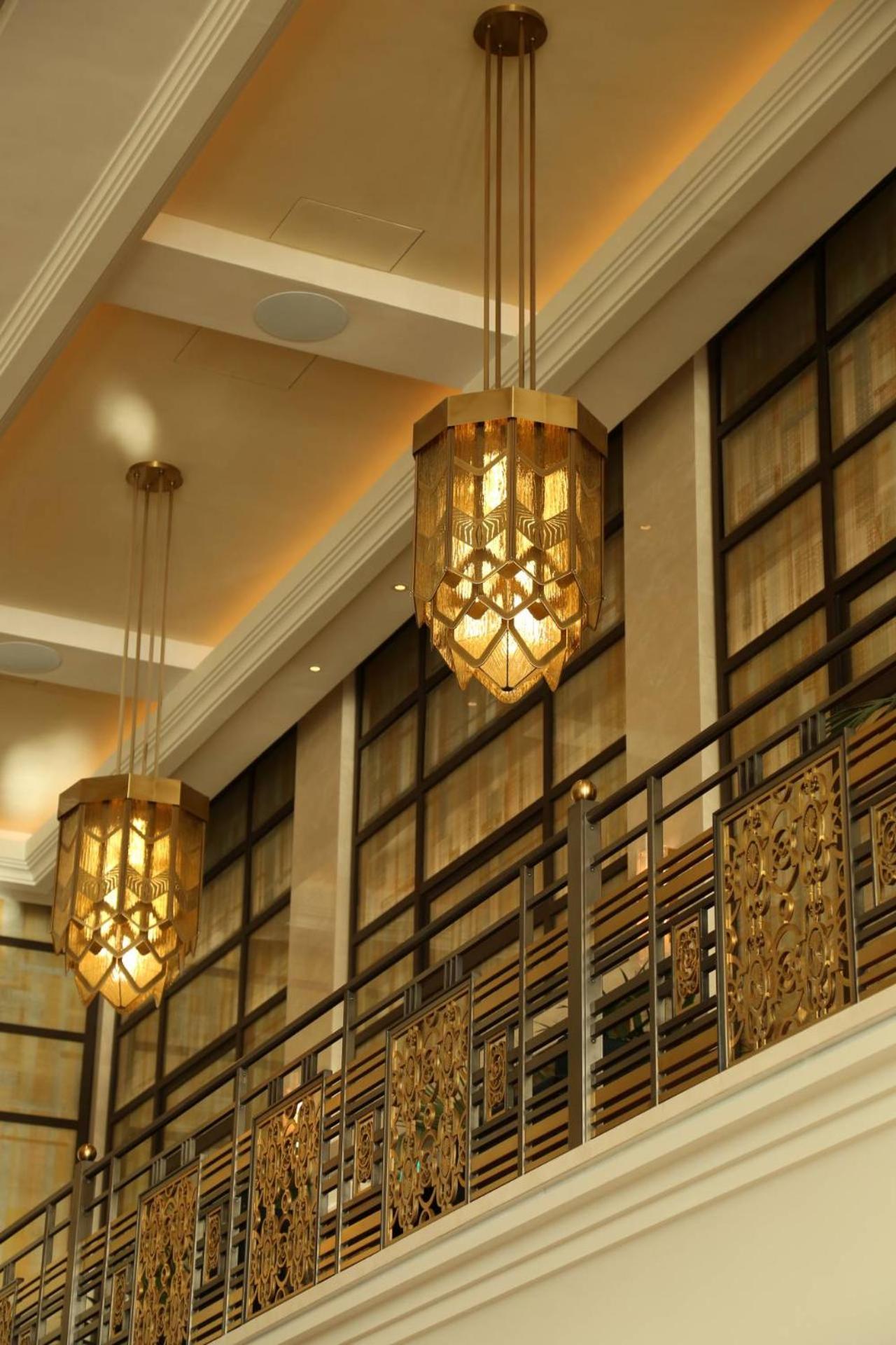 The Peninsula İstanbul - Image 45