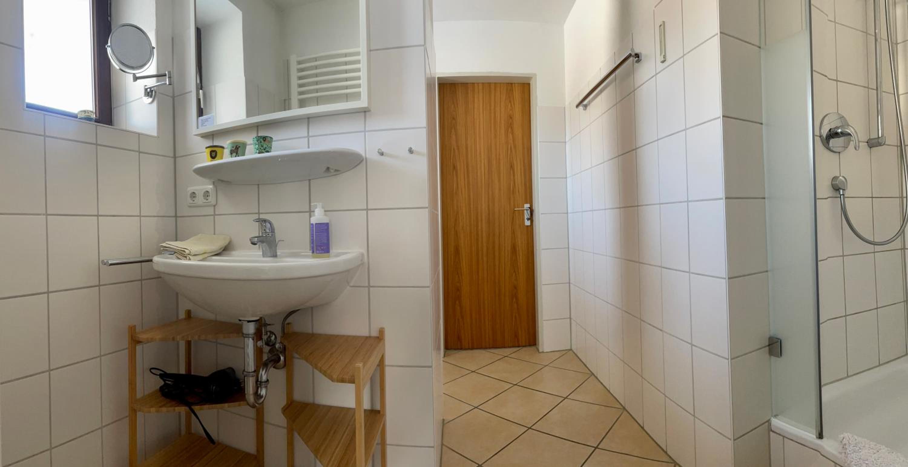 Ferienwohnung Gästehaus Am Buchenbichl