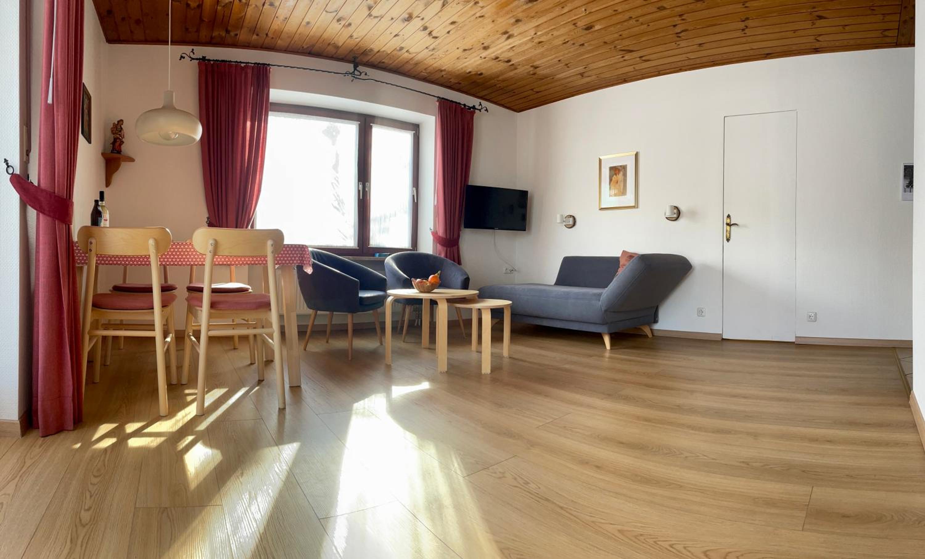 Ferienwohnung Gästehaus Am Buchenbichl